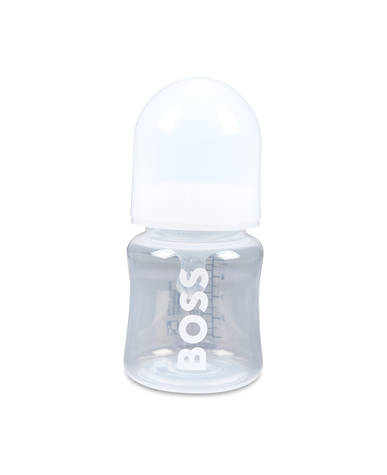 Hugo Boss Light Blue Set For Boy With Logo - Light Blue