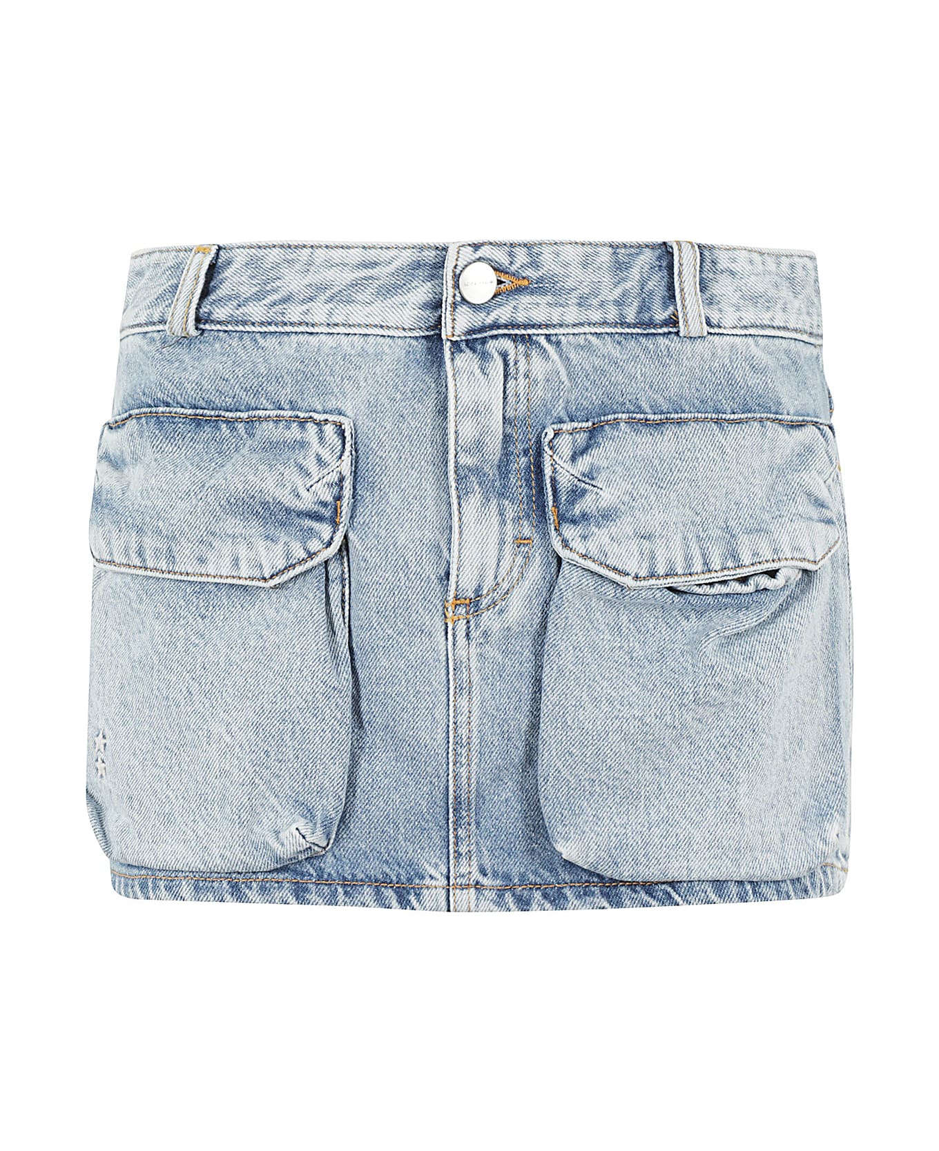 Icon Denim Jeans スカート