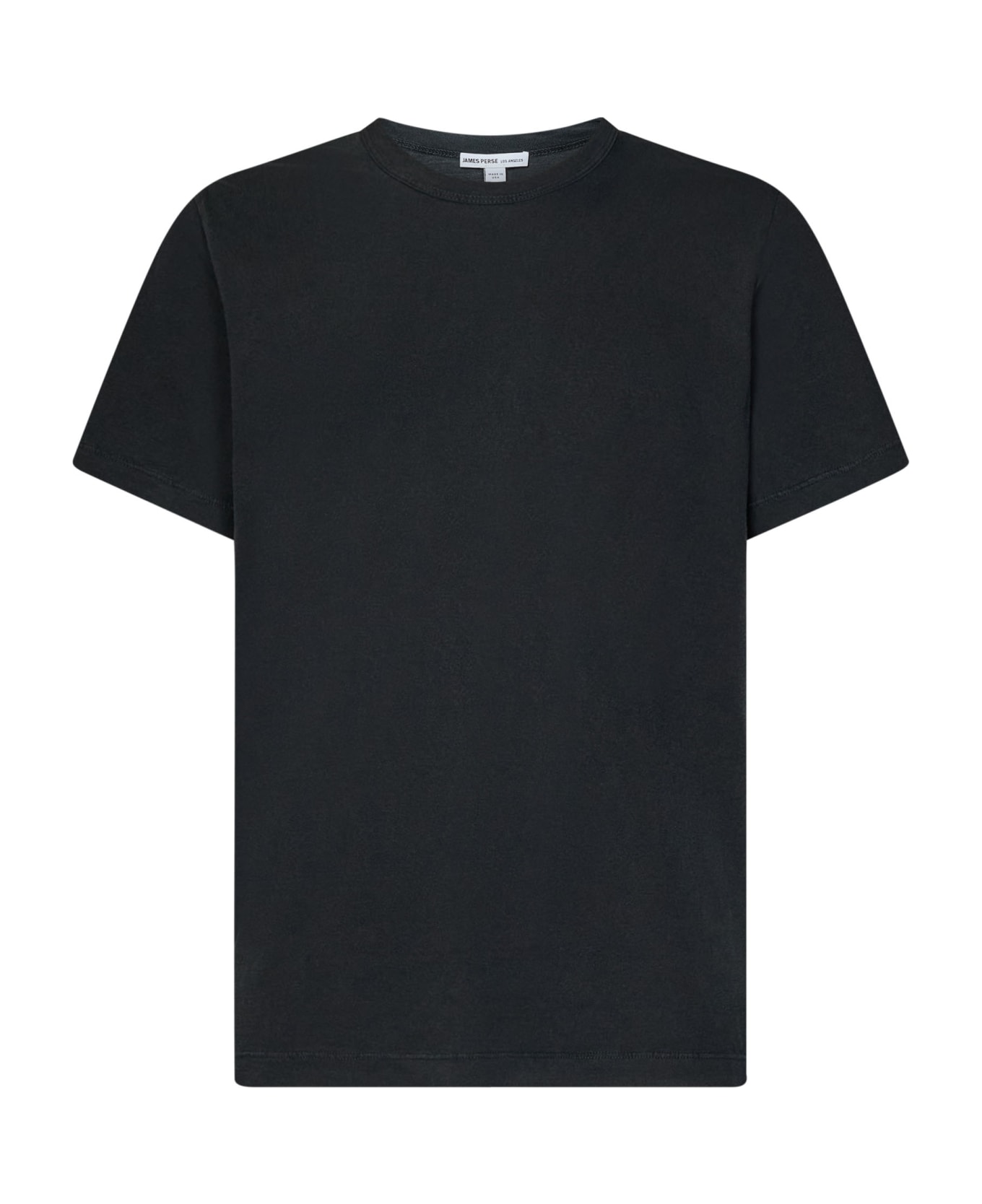 James Perse T-shirt - Carbone