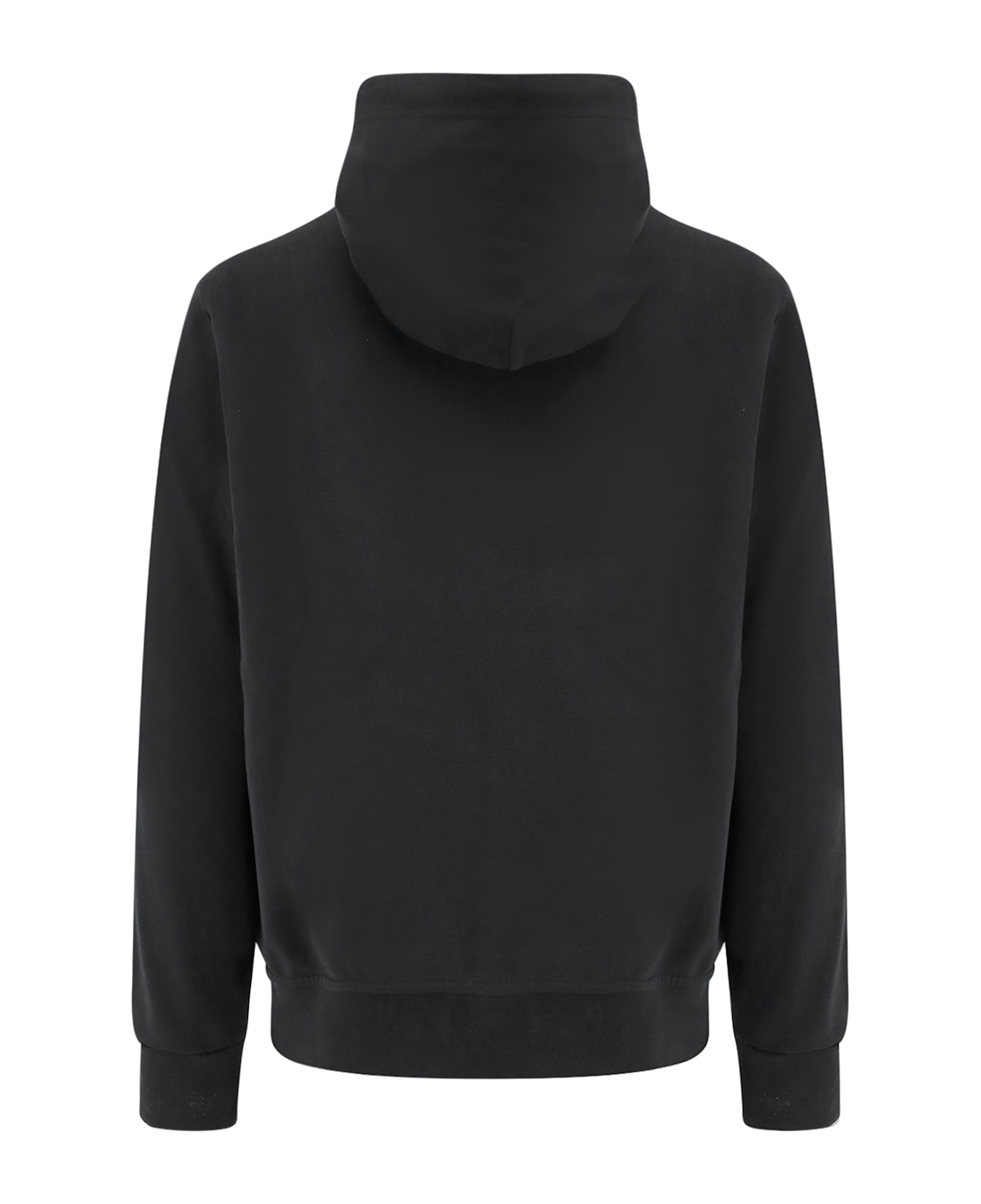 Ralph Lauren Sweatshirt - POLO BLACK