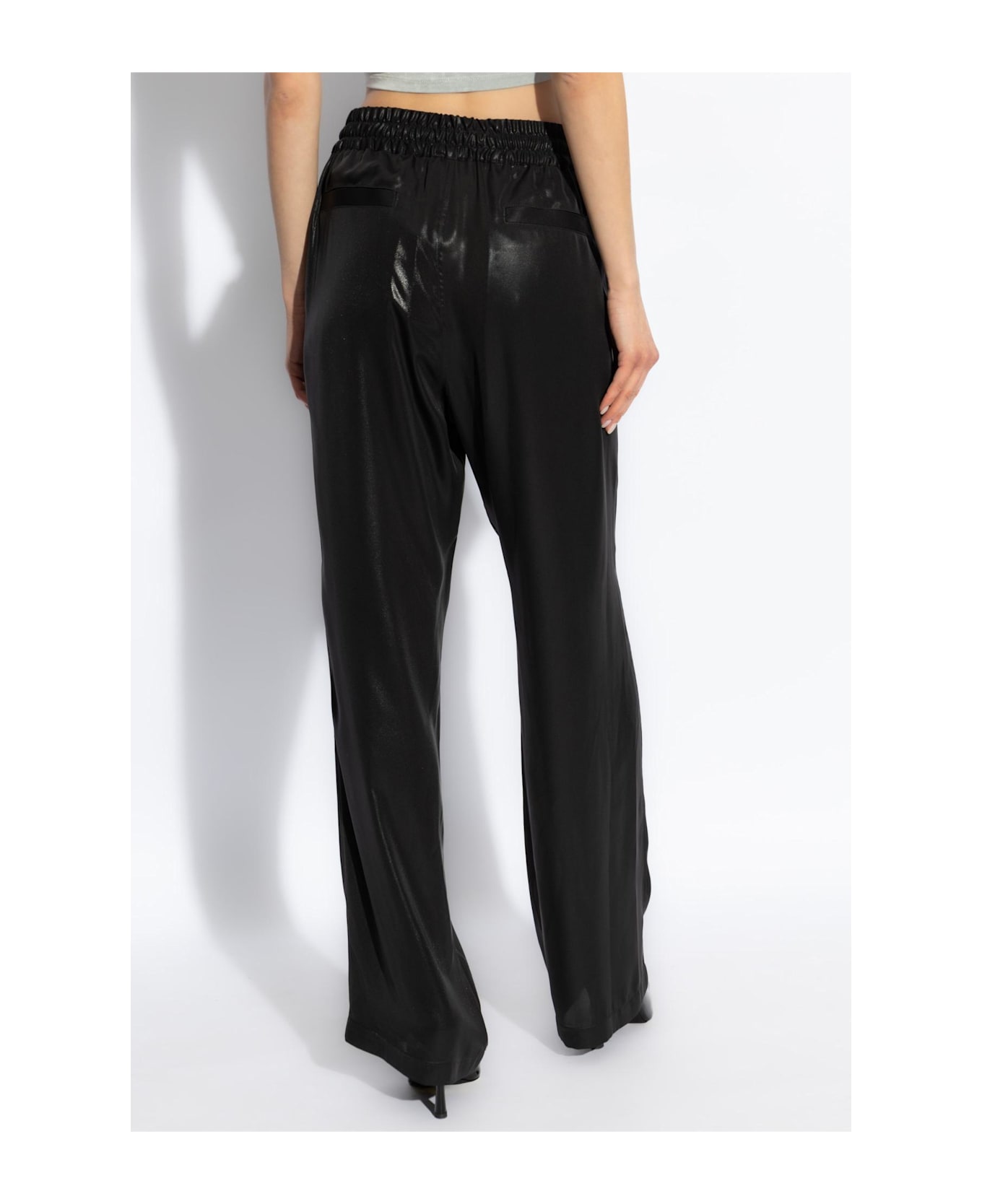 Diesel 
p-dryer
 Trousers - Black