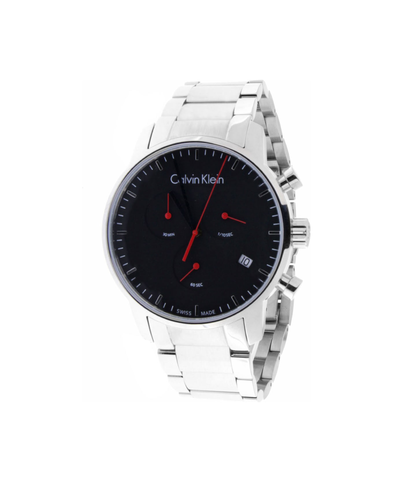 Calvin Klein K2g27141 City Watches