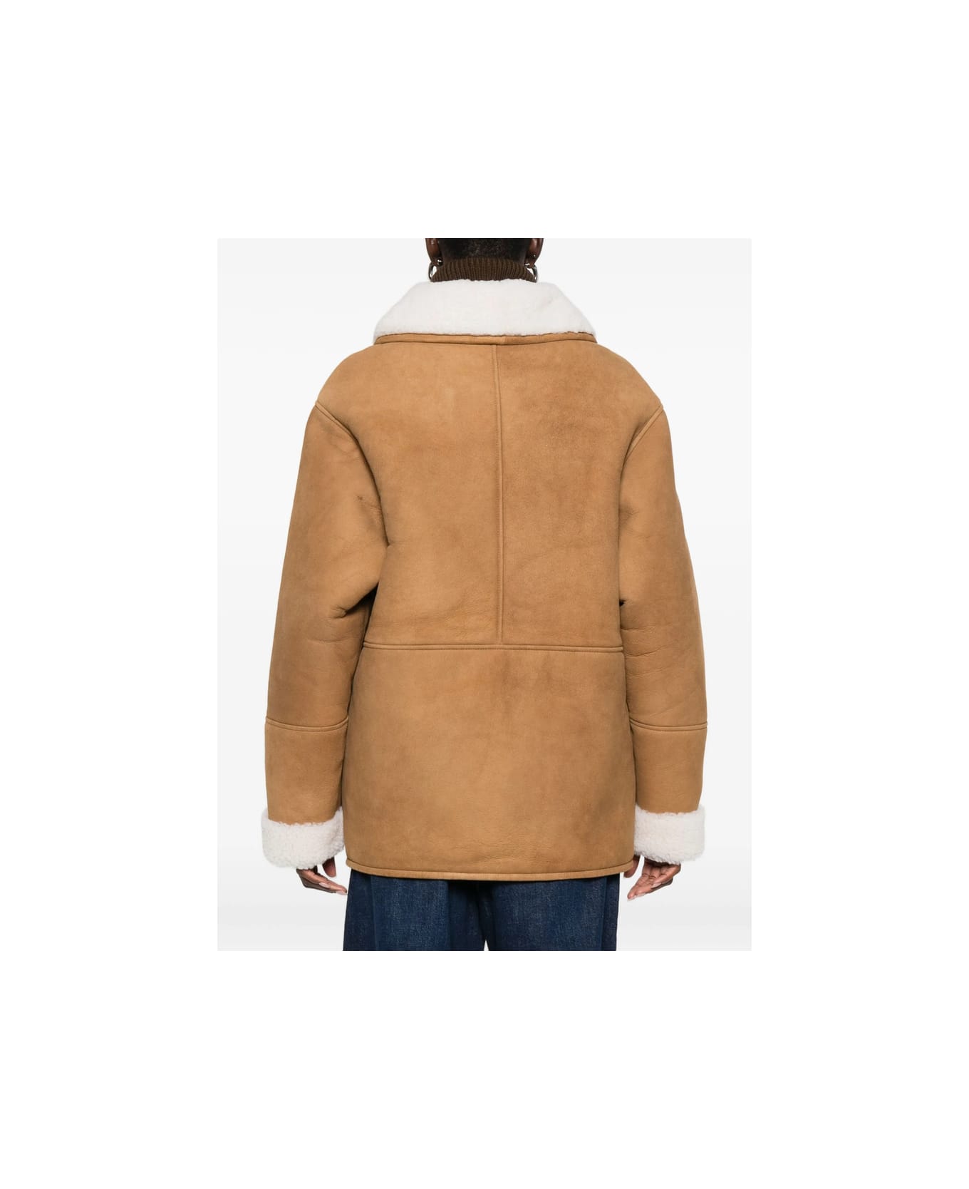 IRO Outerwear - NEUTRALS