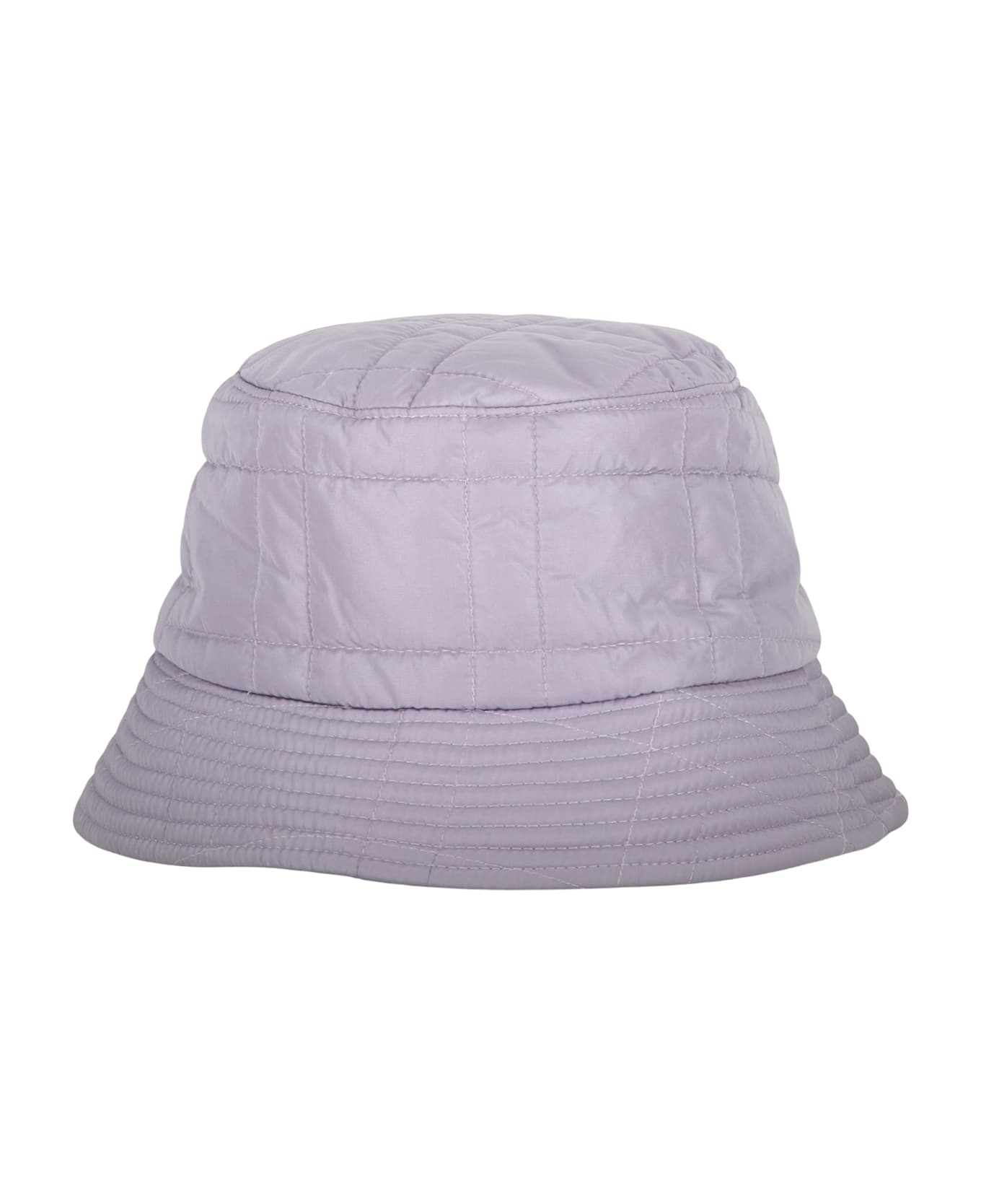 Fabiana Filippi Bucket Hat - Lilac