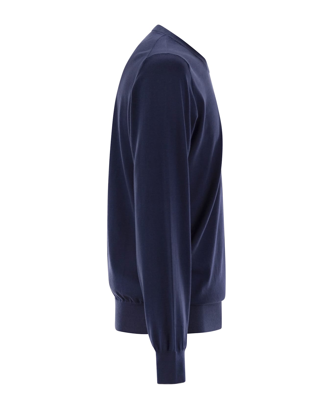 Brunello Cucinelli Sweater - Blue