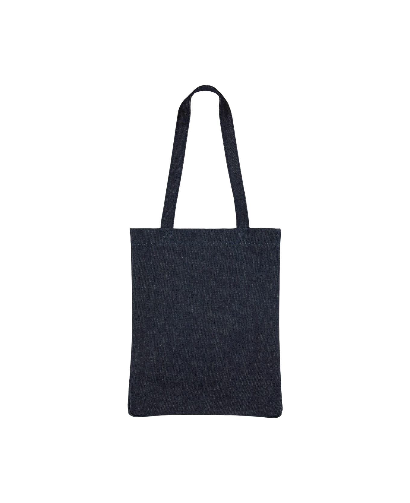 Asics "lou" Tote Bag - BLUE