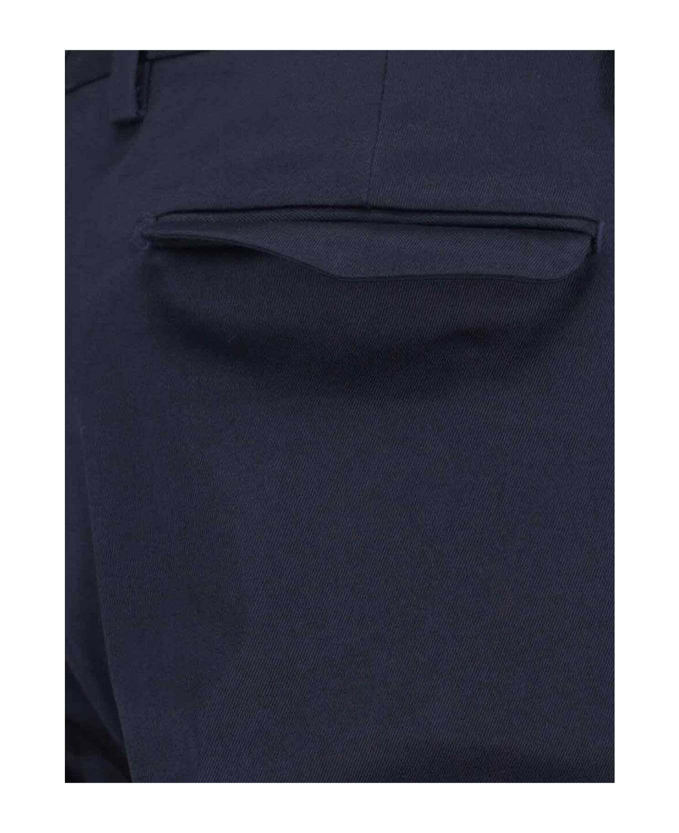 Briglia 1949 
bg 21s
 Pants - Blue