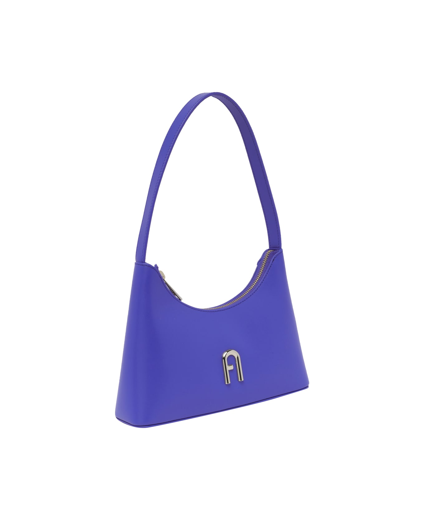Furla Diamante Mini Bag - Blu