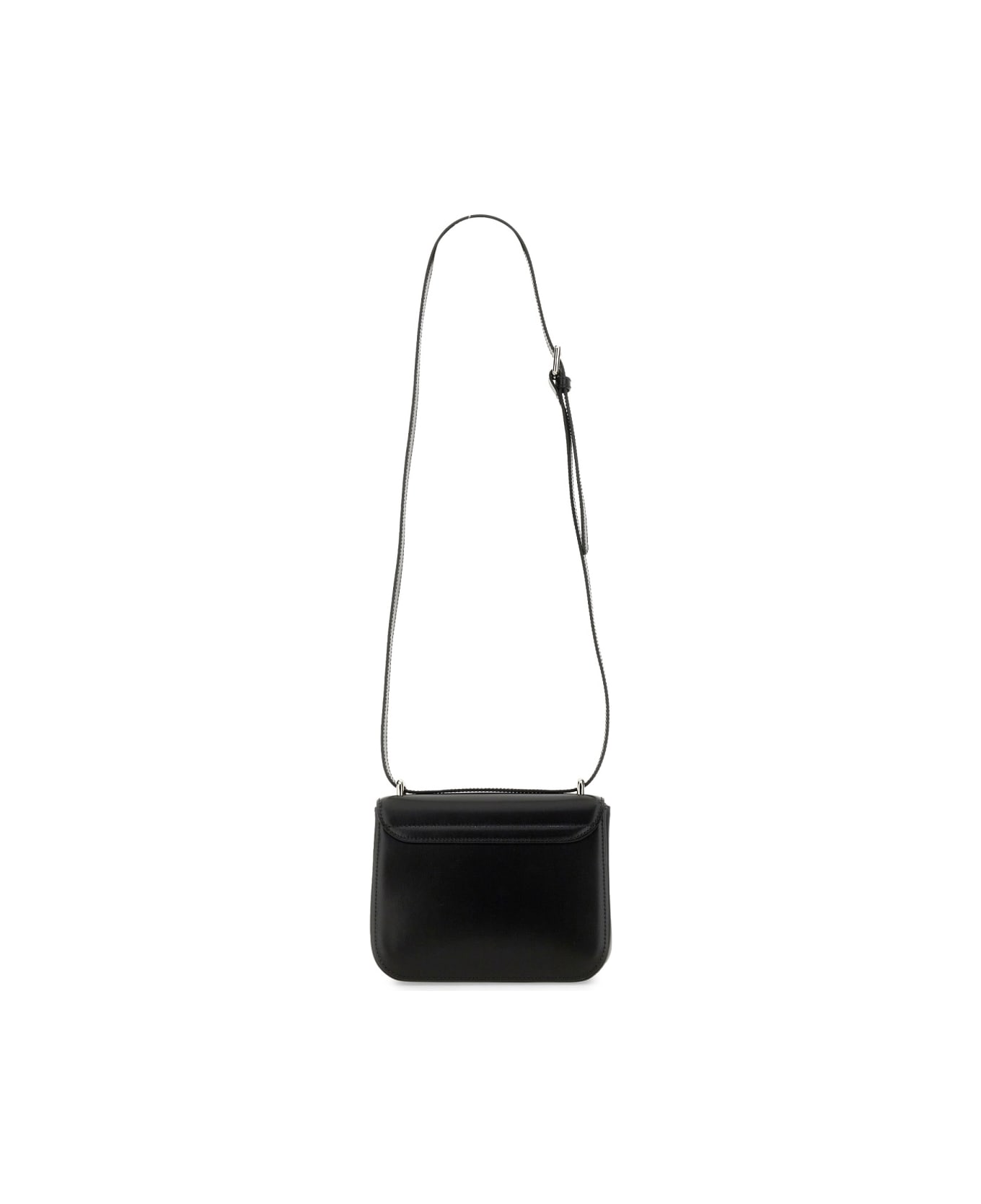 Vivienne Westwood Shoulder Bag "linda" - BLACK ショルダーバッグ