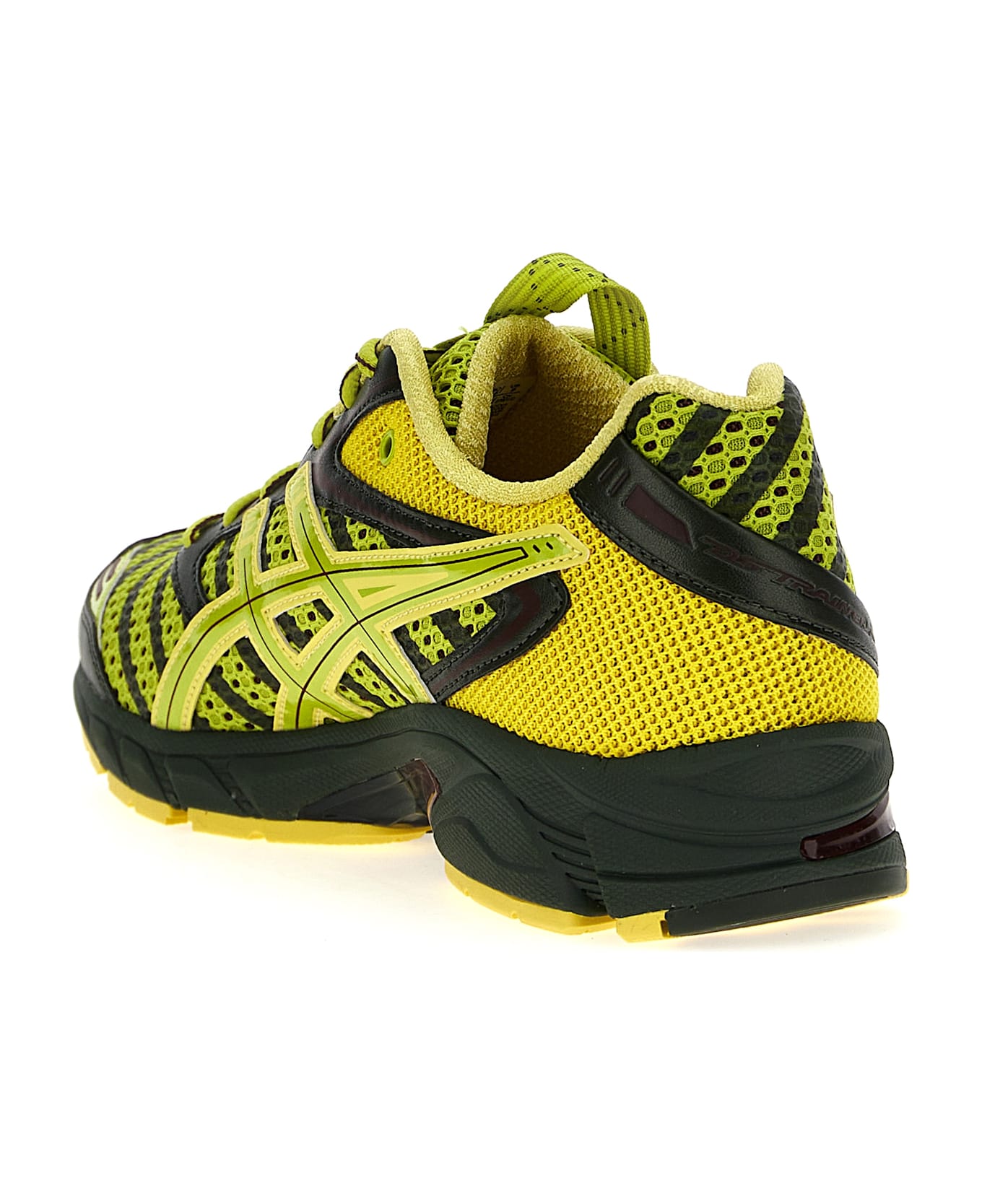 Asics 
ub9-s Gel-ds Trainer 14
 Sneakers - Yellow