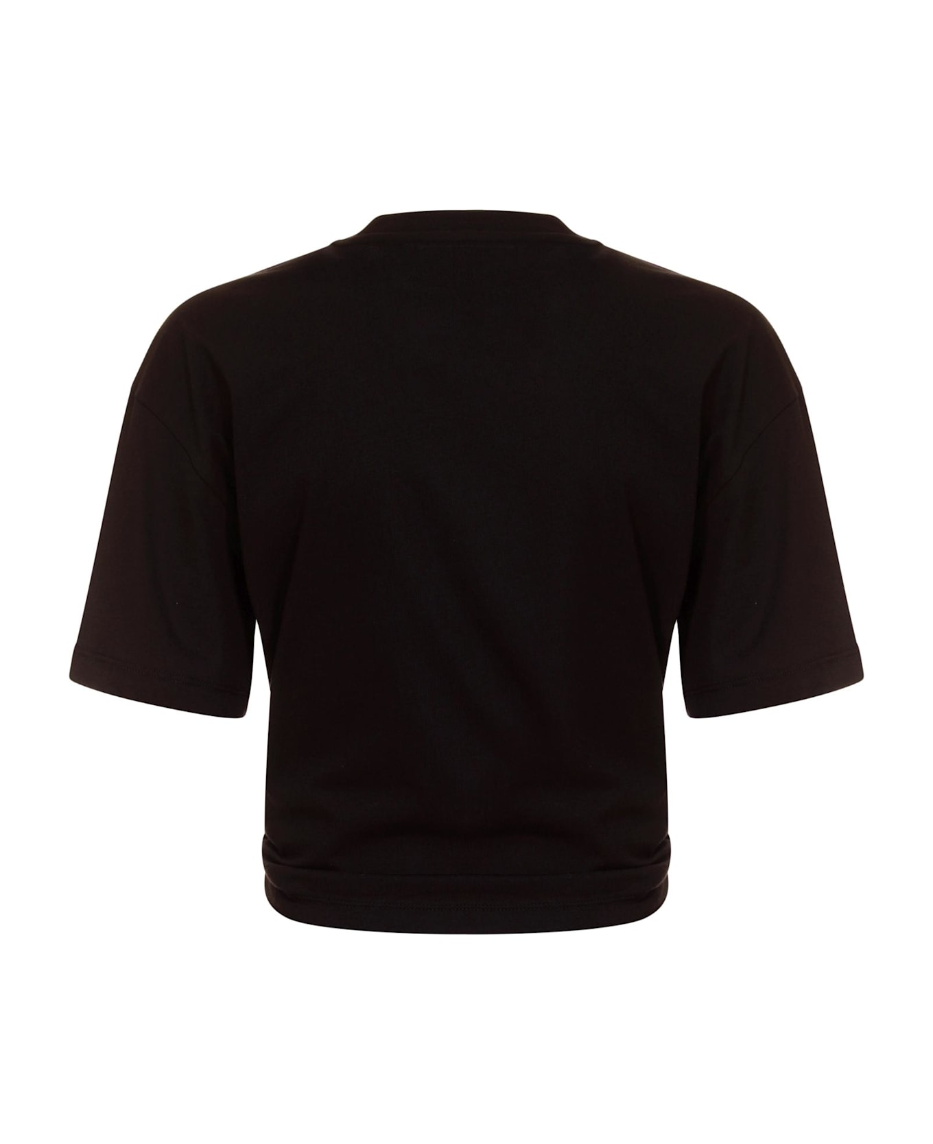 Just Cavalli T-shirt - Black