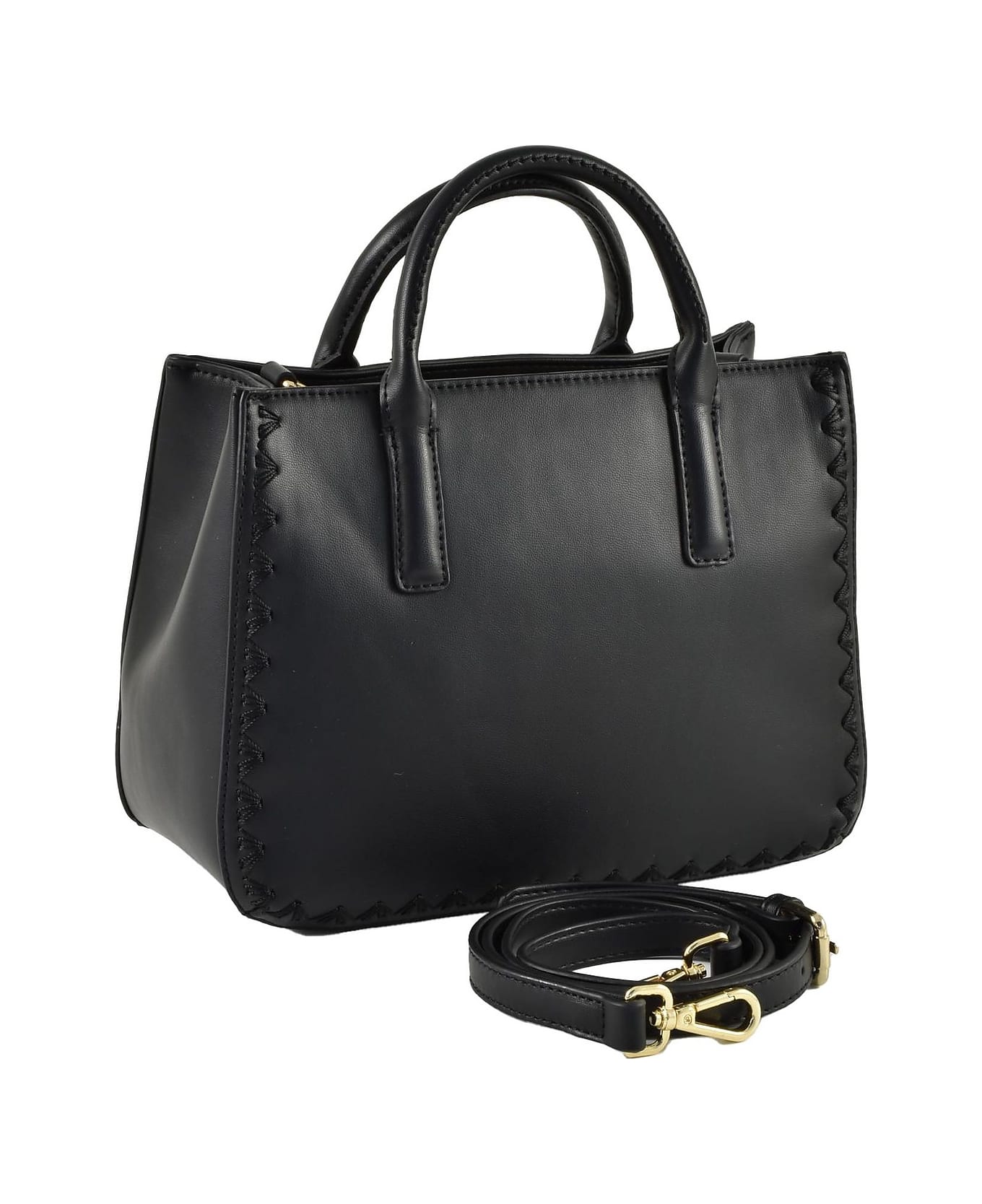 Ermanno Scervino Women's Black Handbag | italist