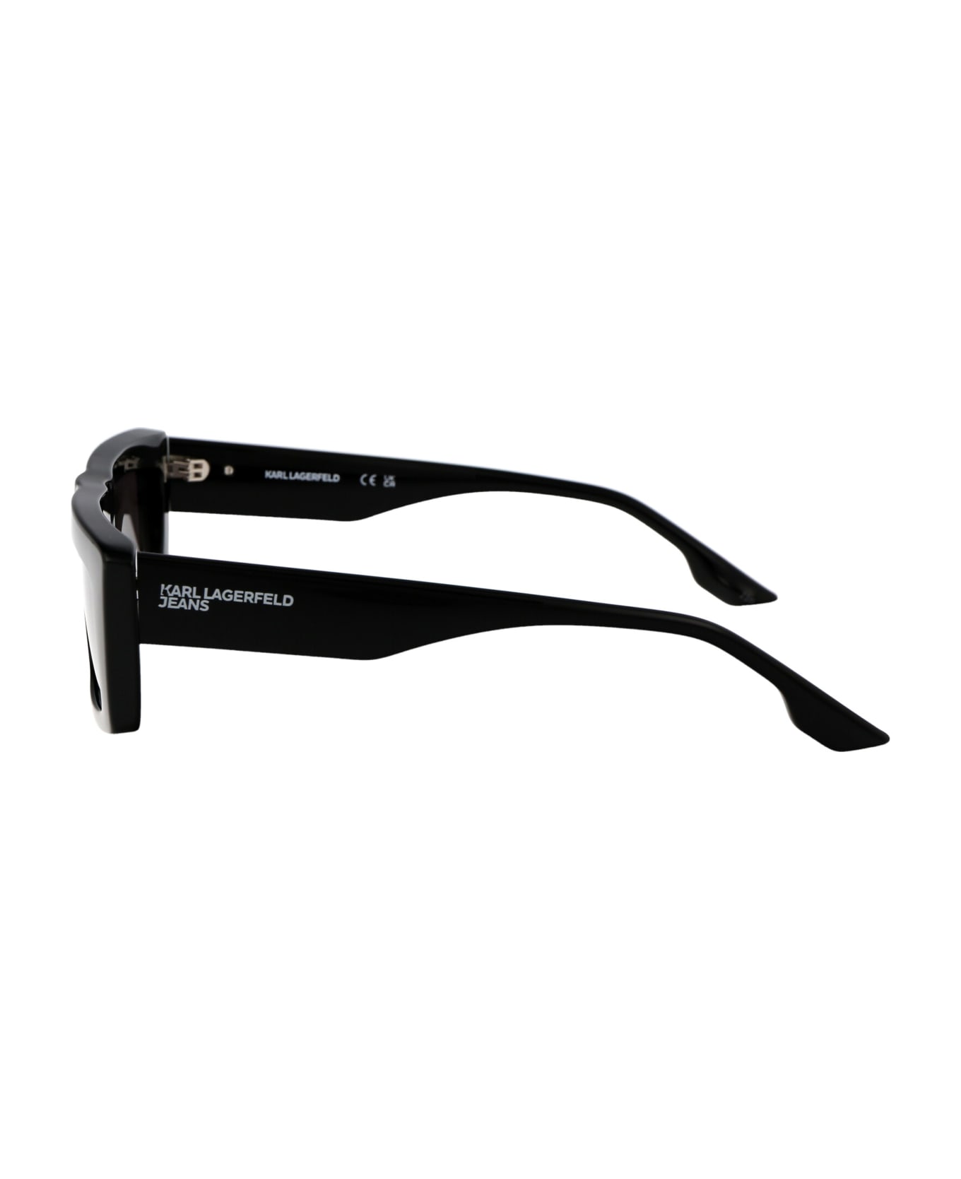 Karl Lagerfeld Klj6147s Sunglasses - 001 BLACK