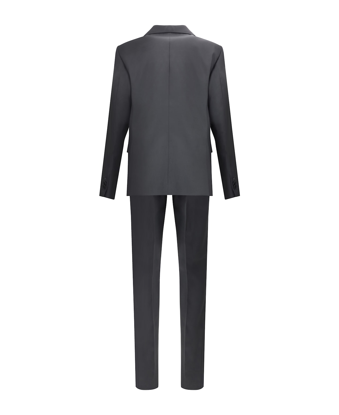Dsquared2 London Complete Suit - Black