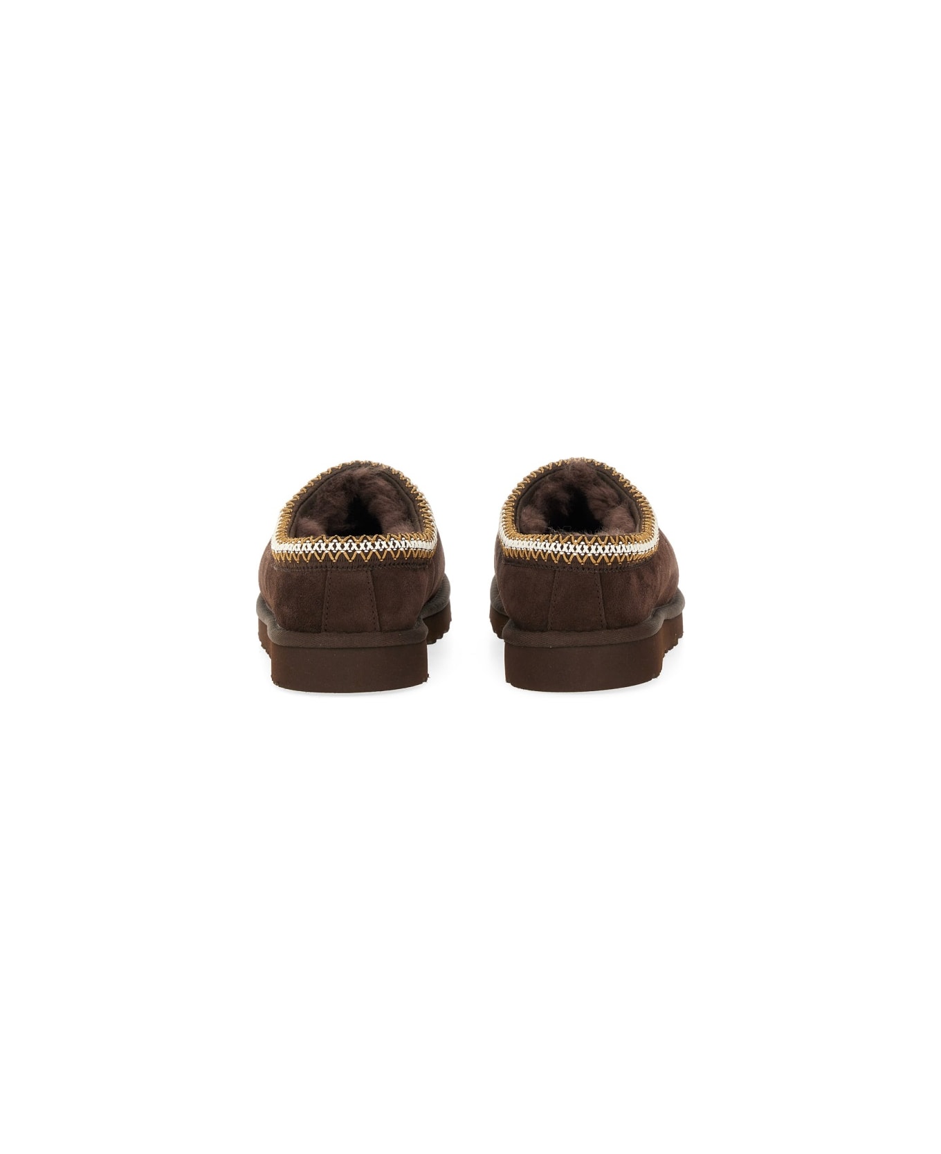 UGG Slipper "tasman Ii" - BROWN