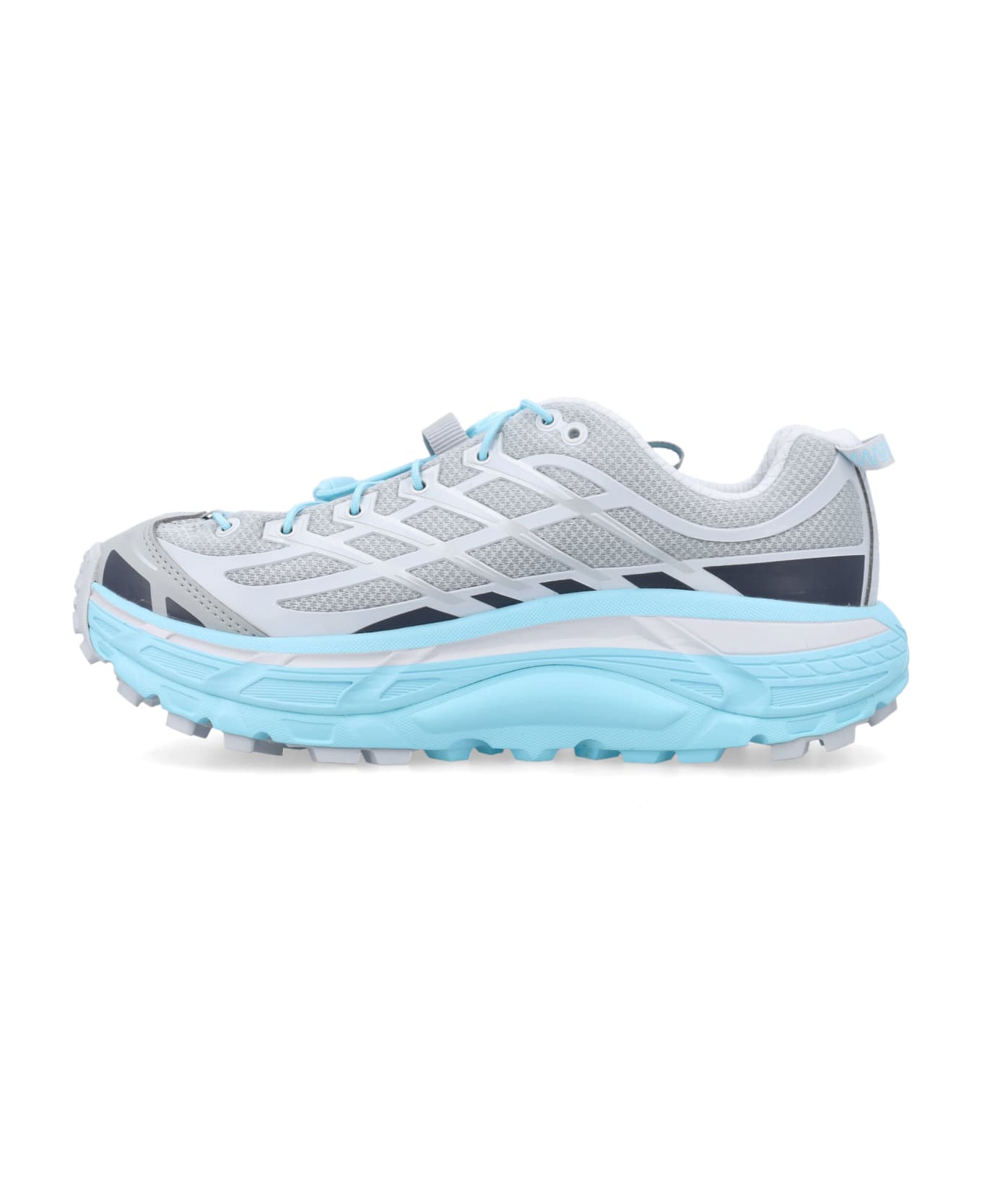 Hoka U Mafate Three 2 - STARDUST