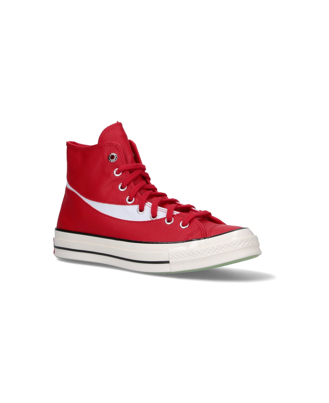 Converse X Coca-cola "chuck 70" Sneakers - Red