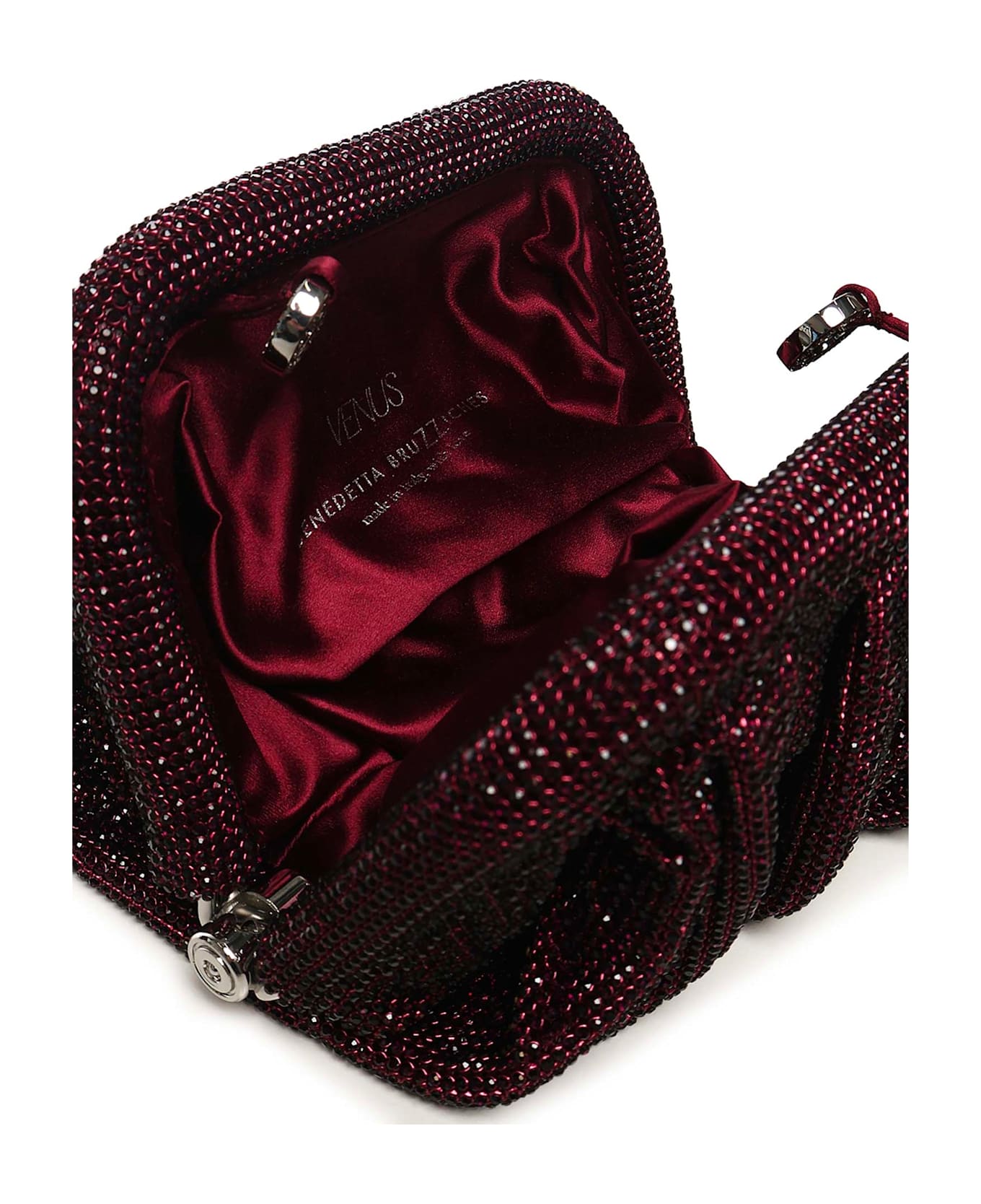 Benedetta Bruzziches Venus La Petite Clutch - MISS DRACULA