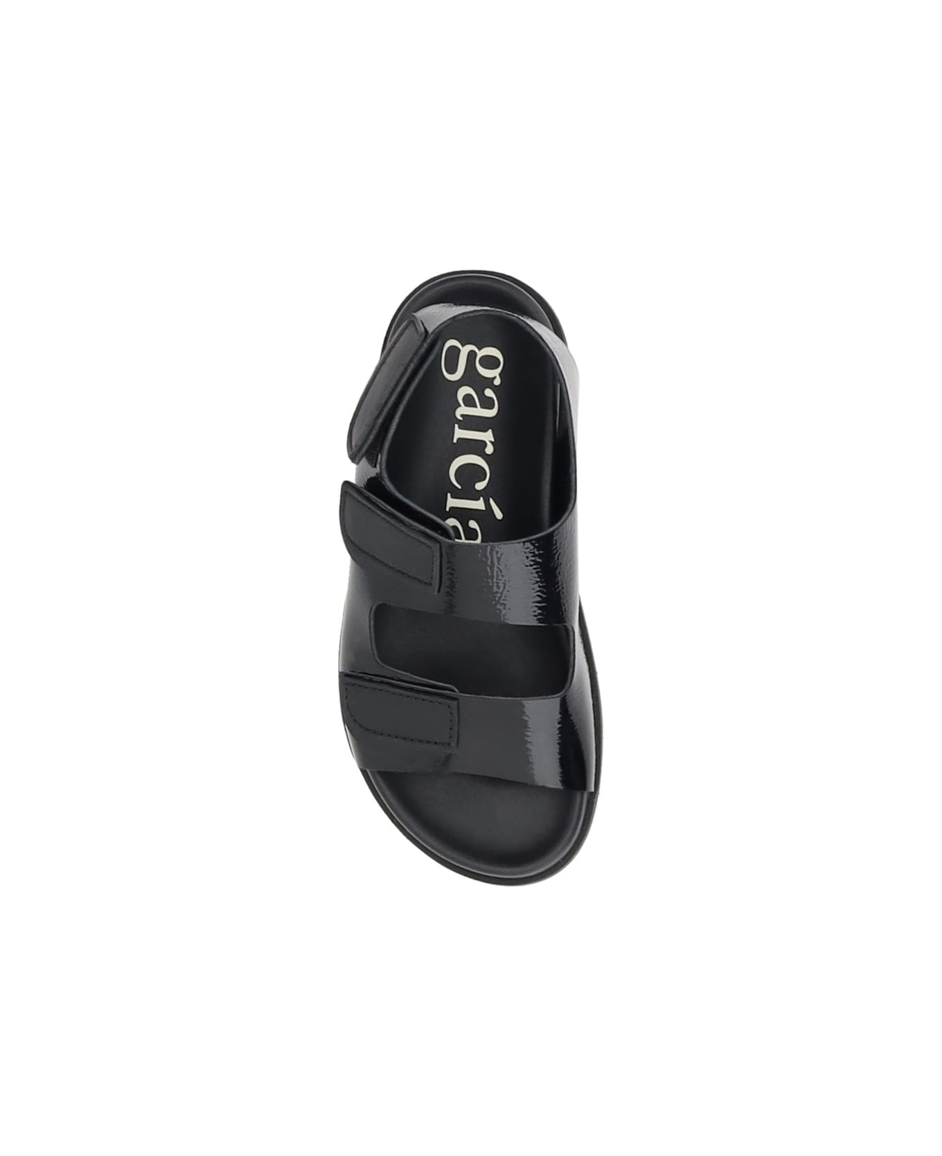 Pedro Garcia Dinka Sandals