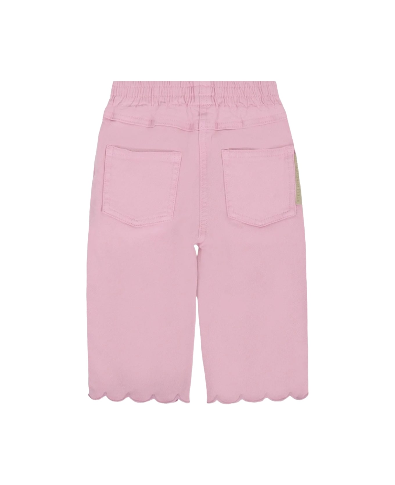 Stella McCartney Shorts - PINK