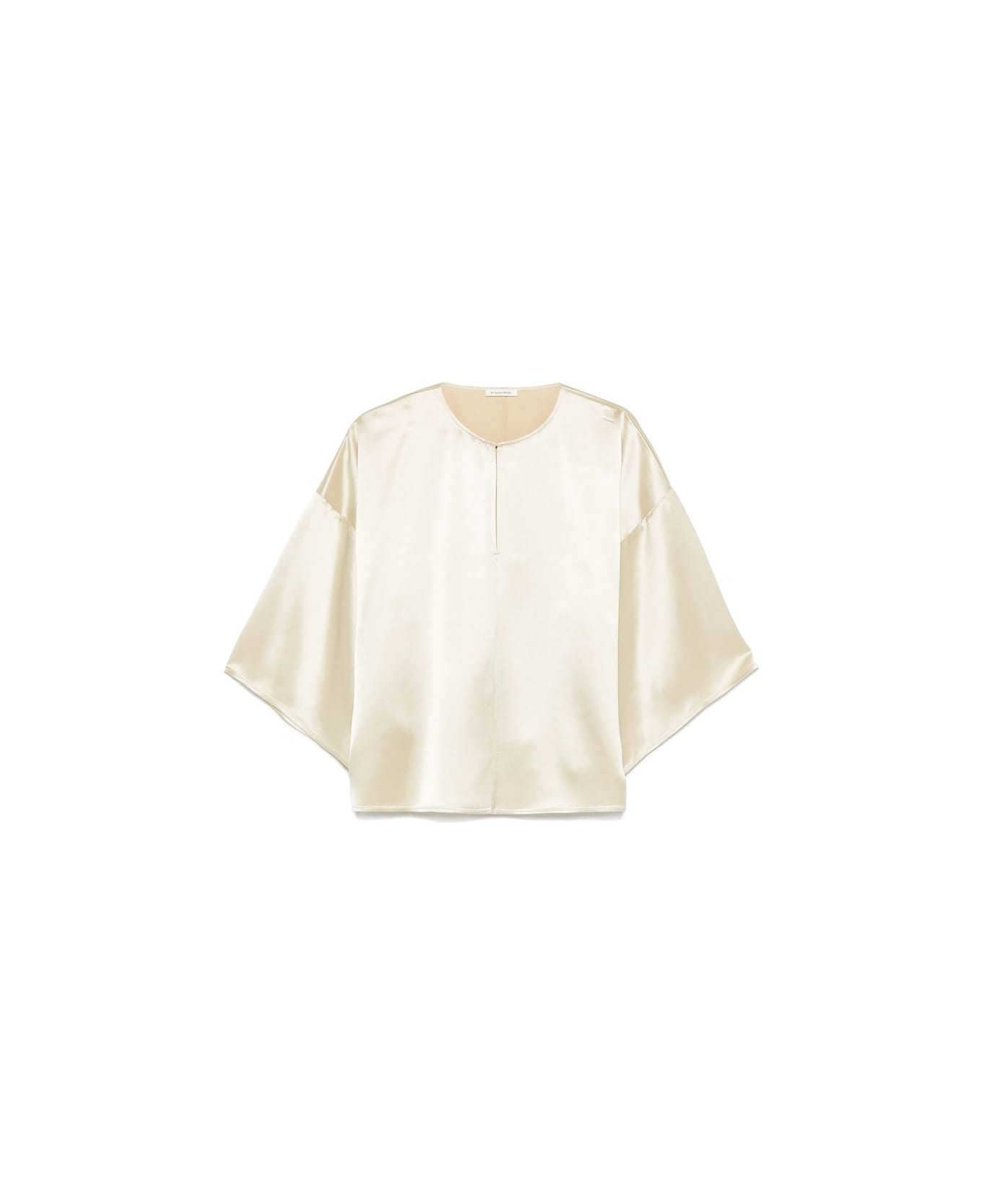 By Malene Birger Sweater - NEUTRALS