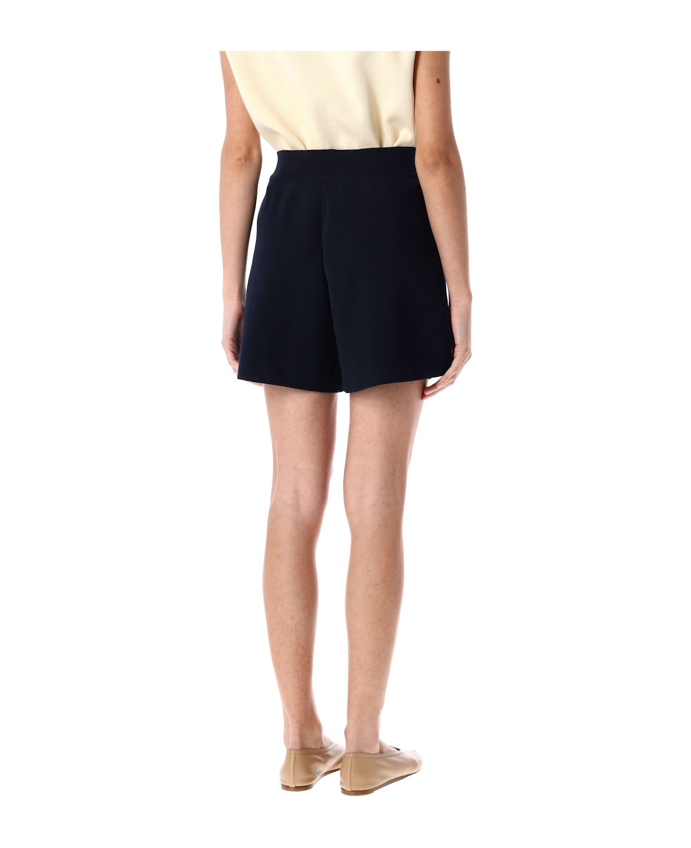 Rhea Costa Short. - NAVY