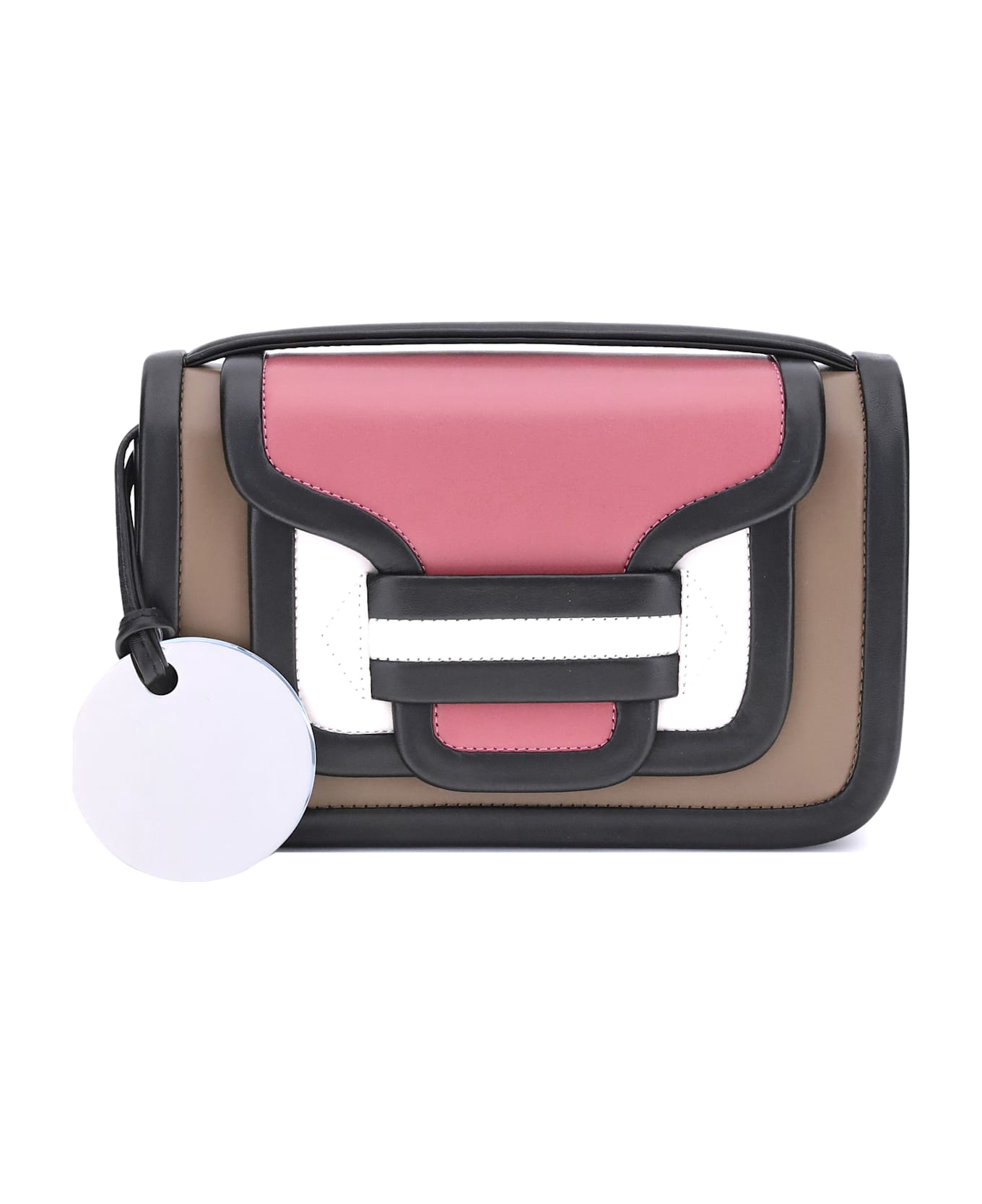 Pierre Hardy Alpha Shoulder Bag