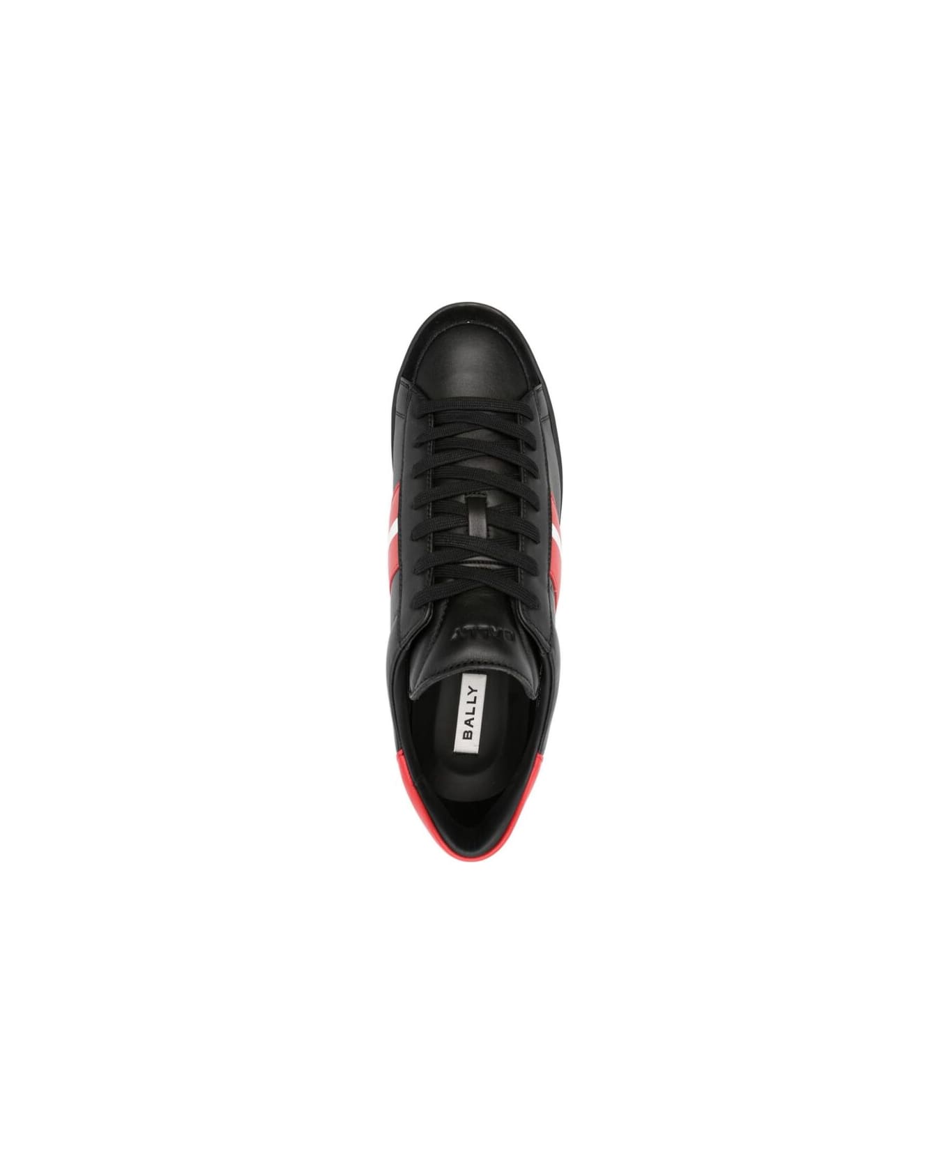 Bally Sneaker - BLACK