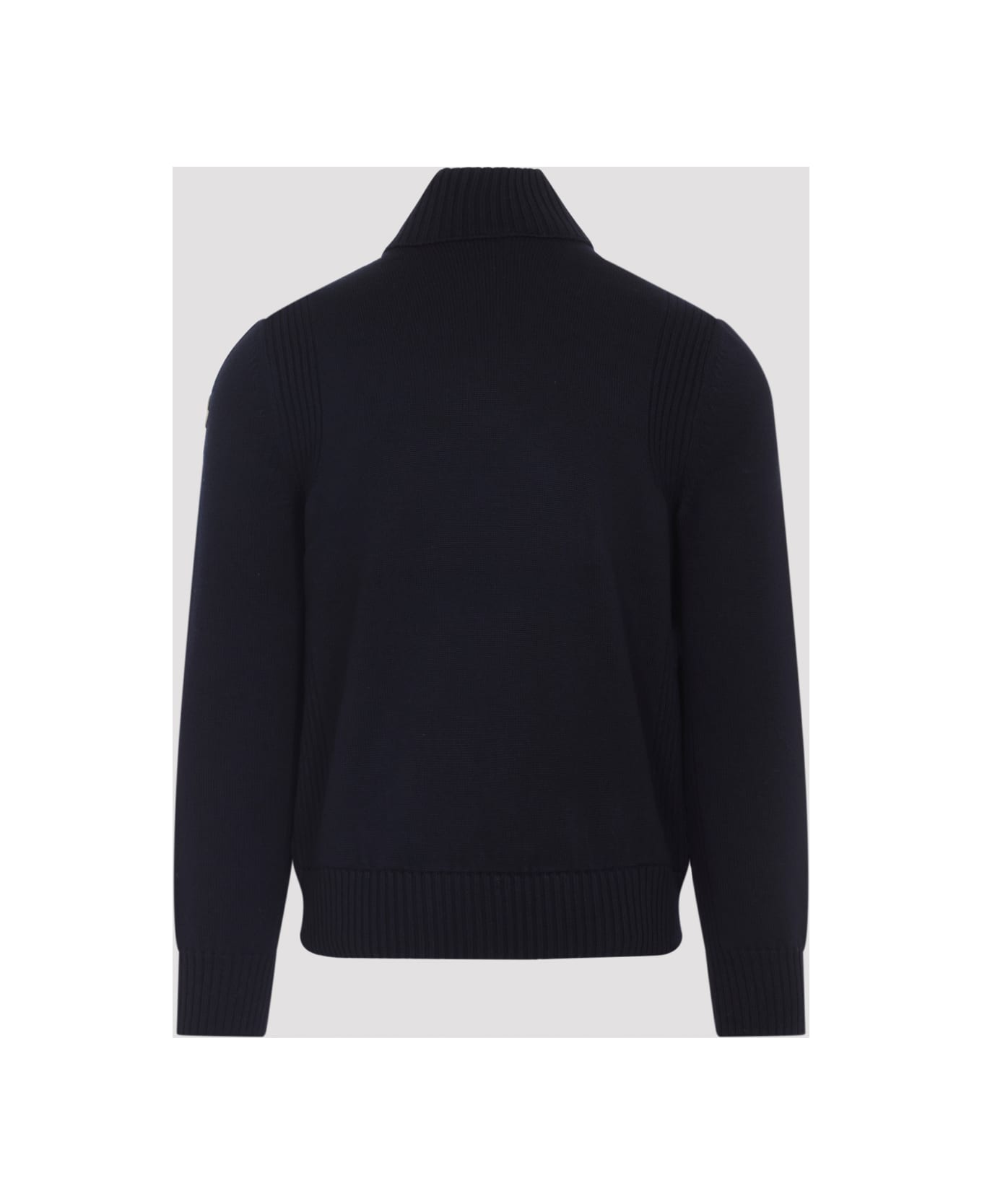 Moncler Cardigan - Navy