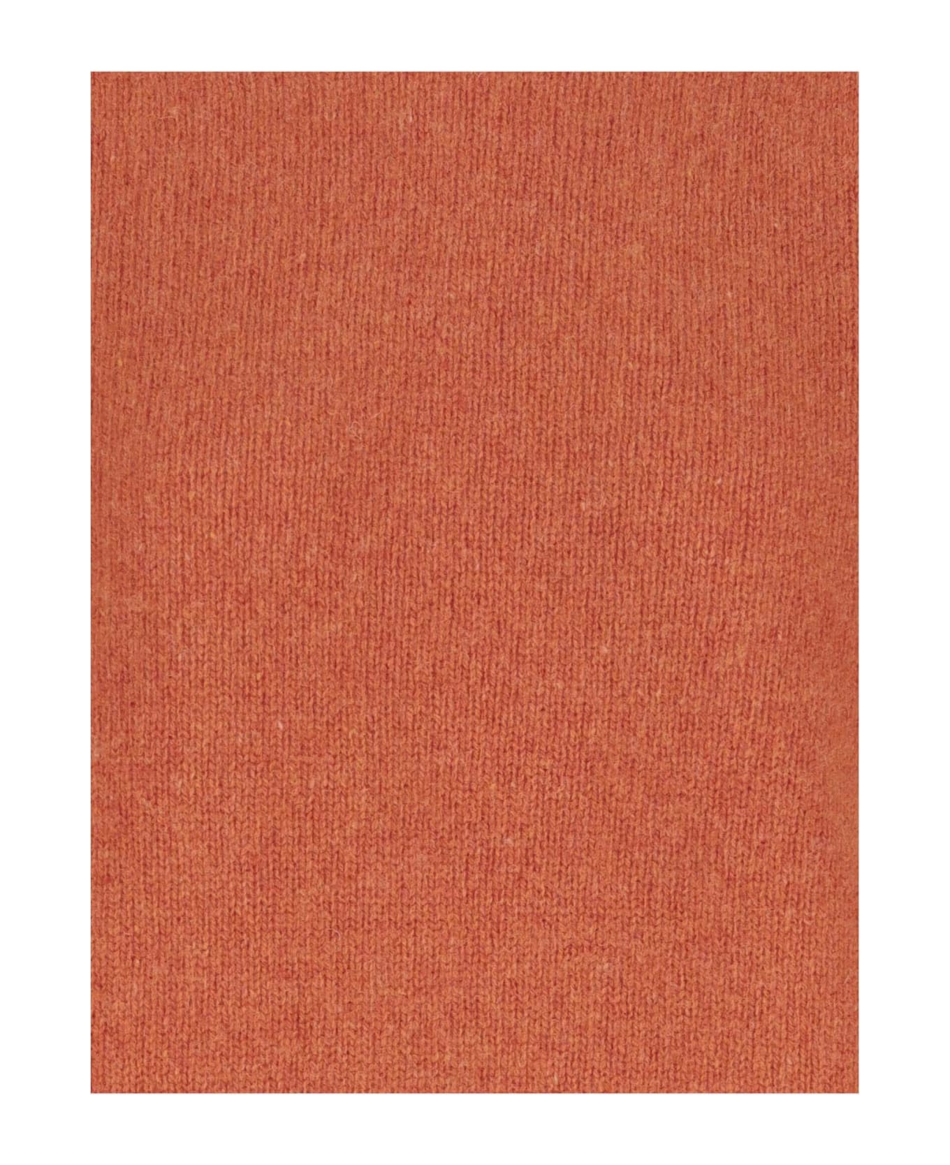 Howlin Wool Sweater - Orange