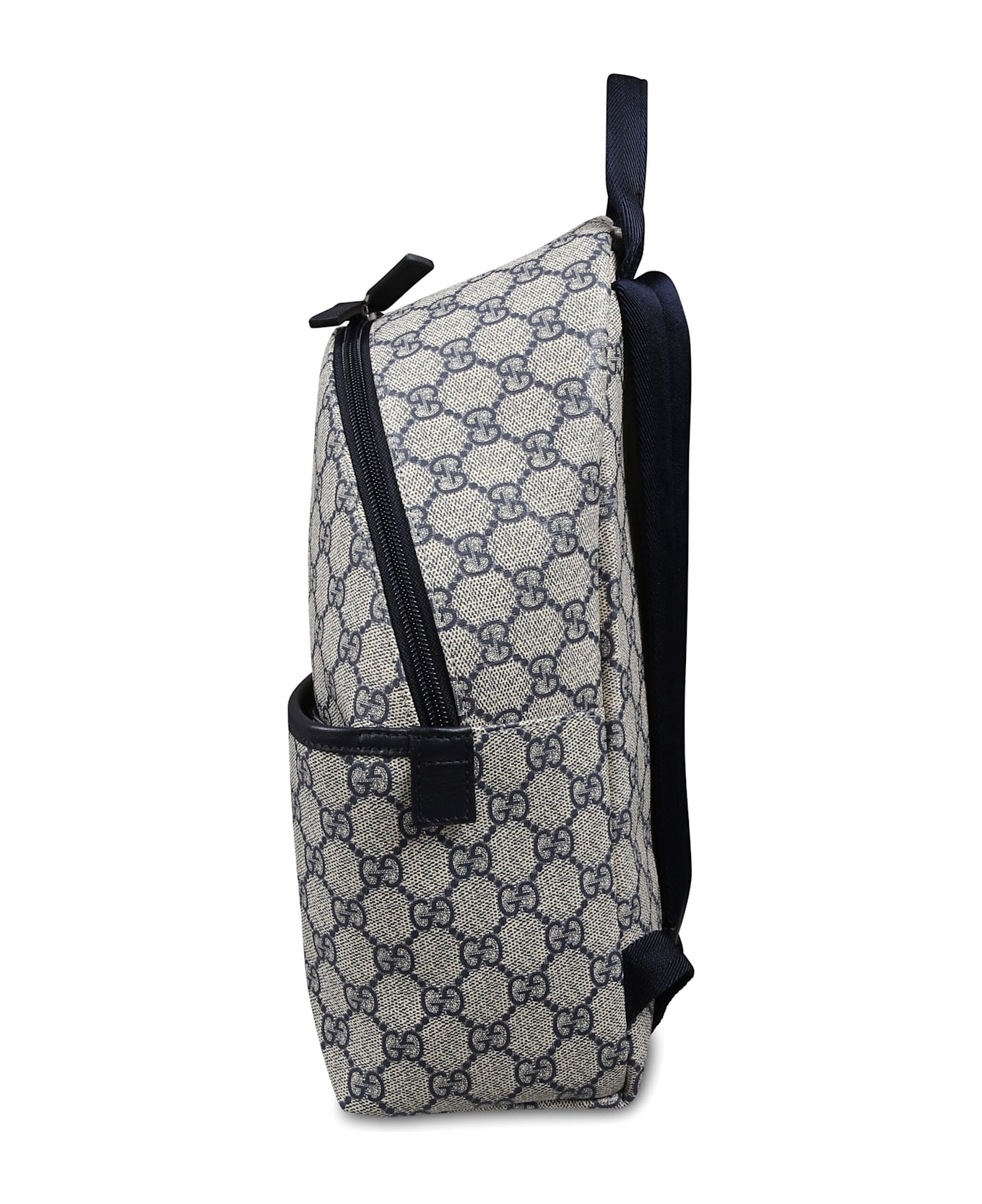 Gucci Backpack Junior - Beige Blu