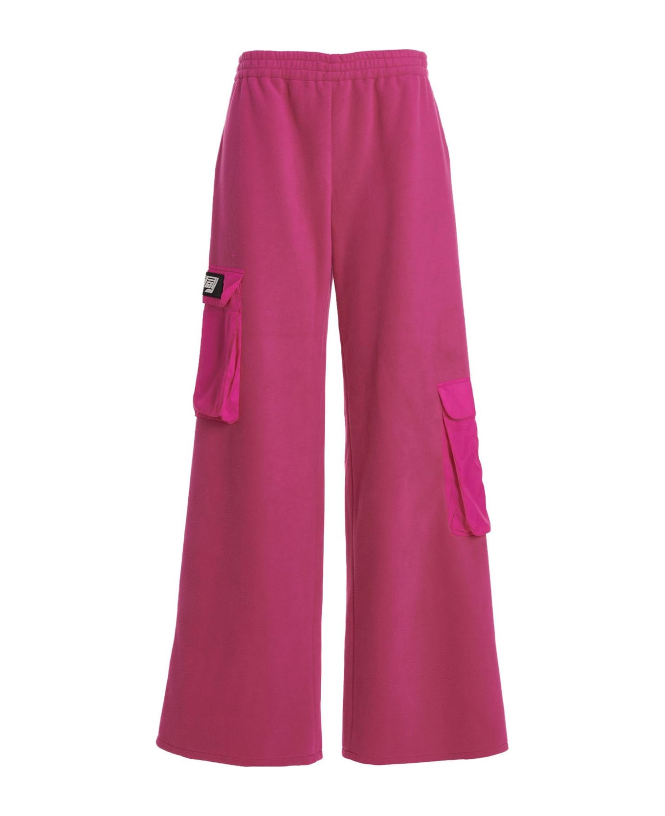 Rotate by Birger Christensen 'holiday' Joggers - Fuchsia