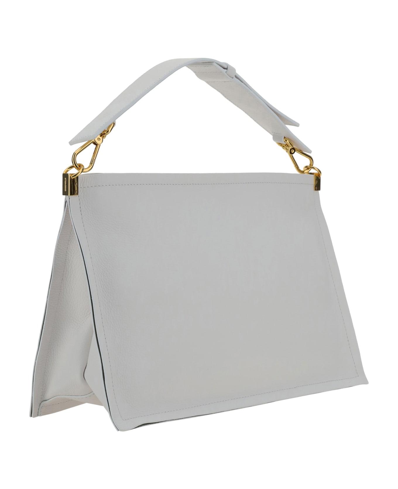 Coccinelle Handbag - White バッグ