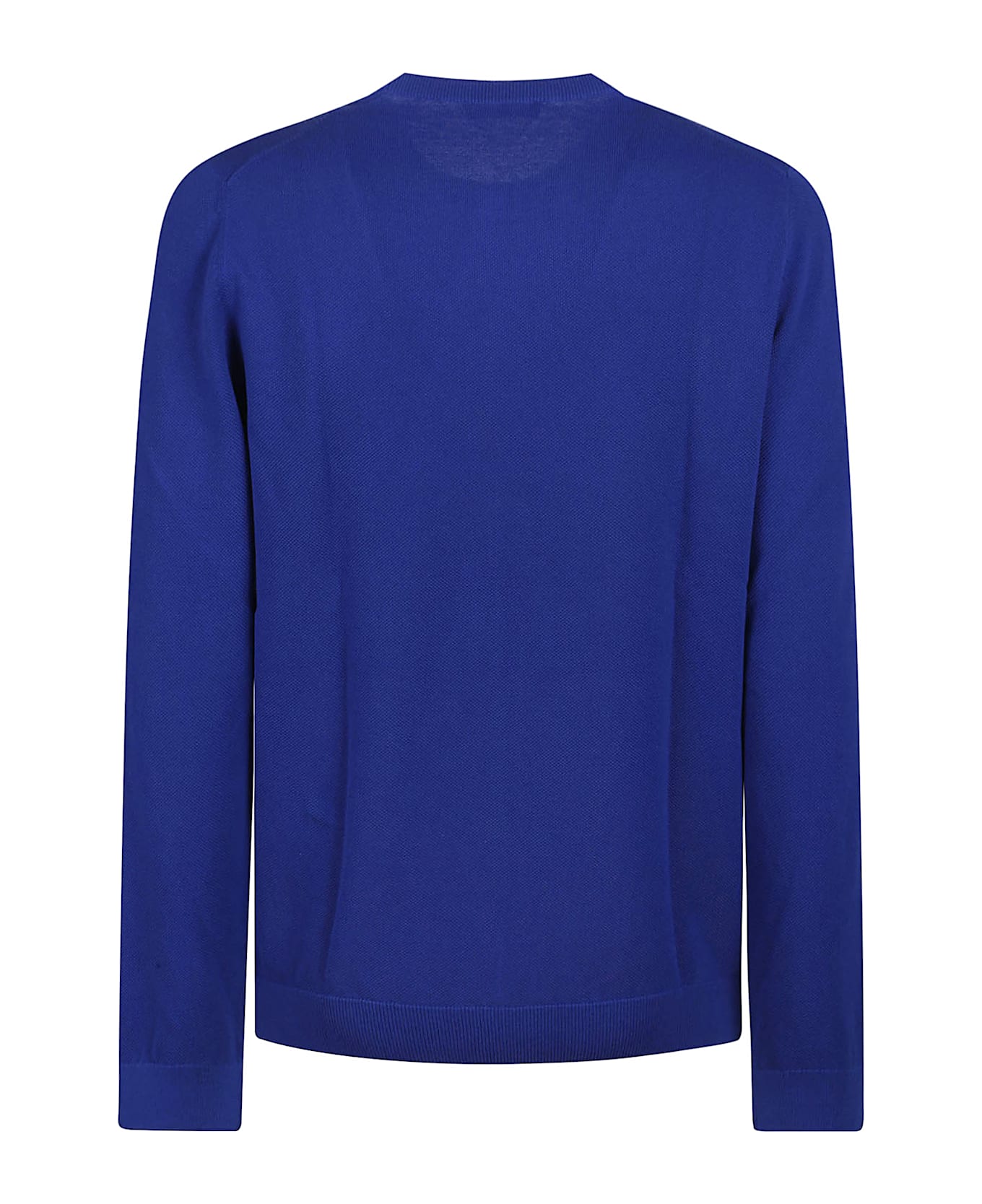 Fay Sweater - Genziana