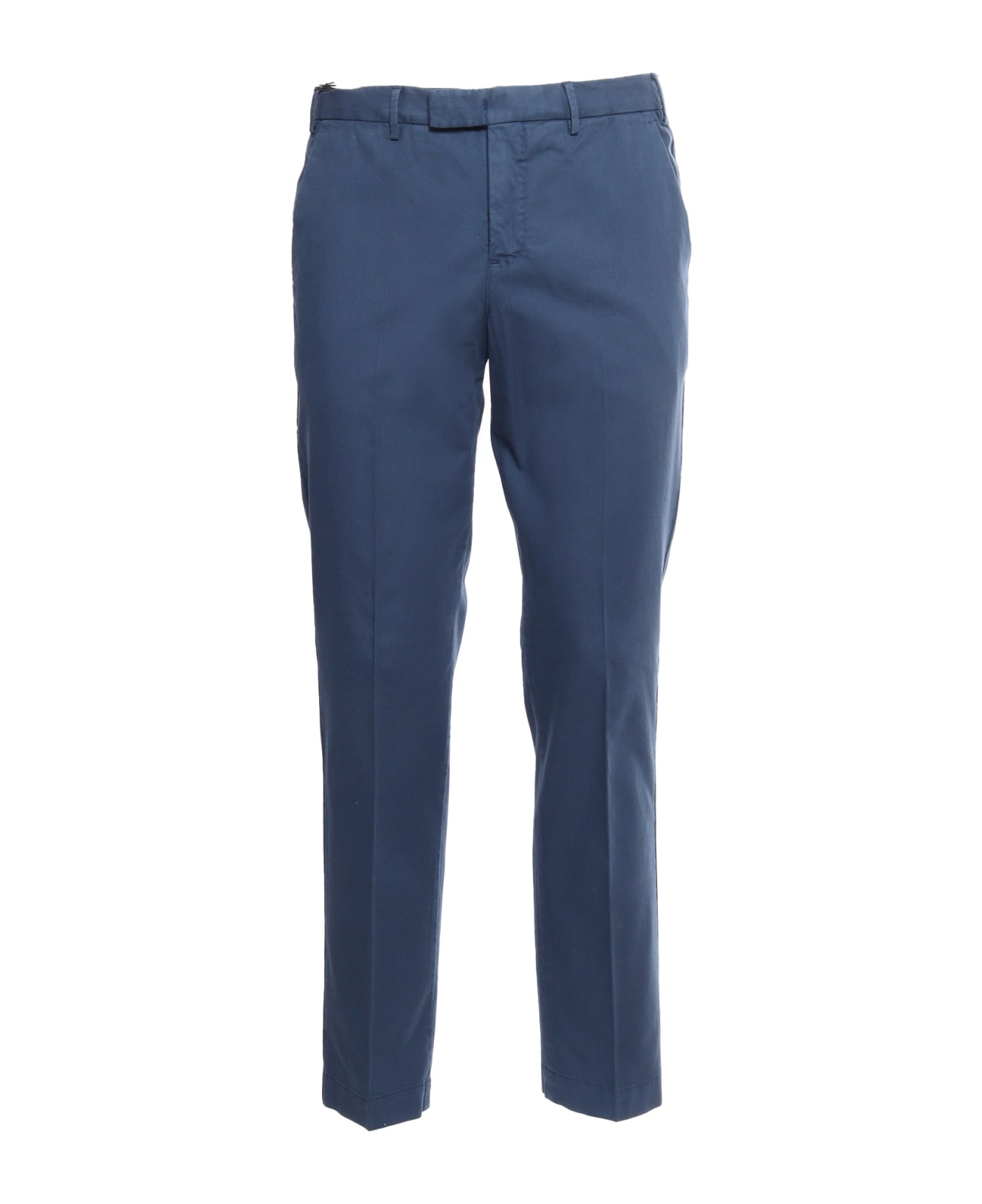 PT Torino Blue Master Pants - BLUE