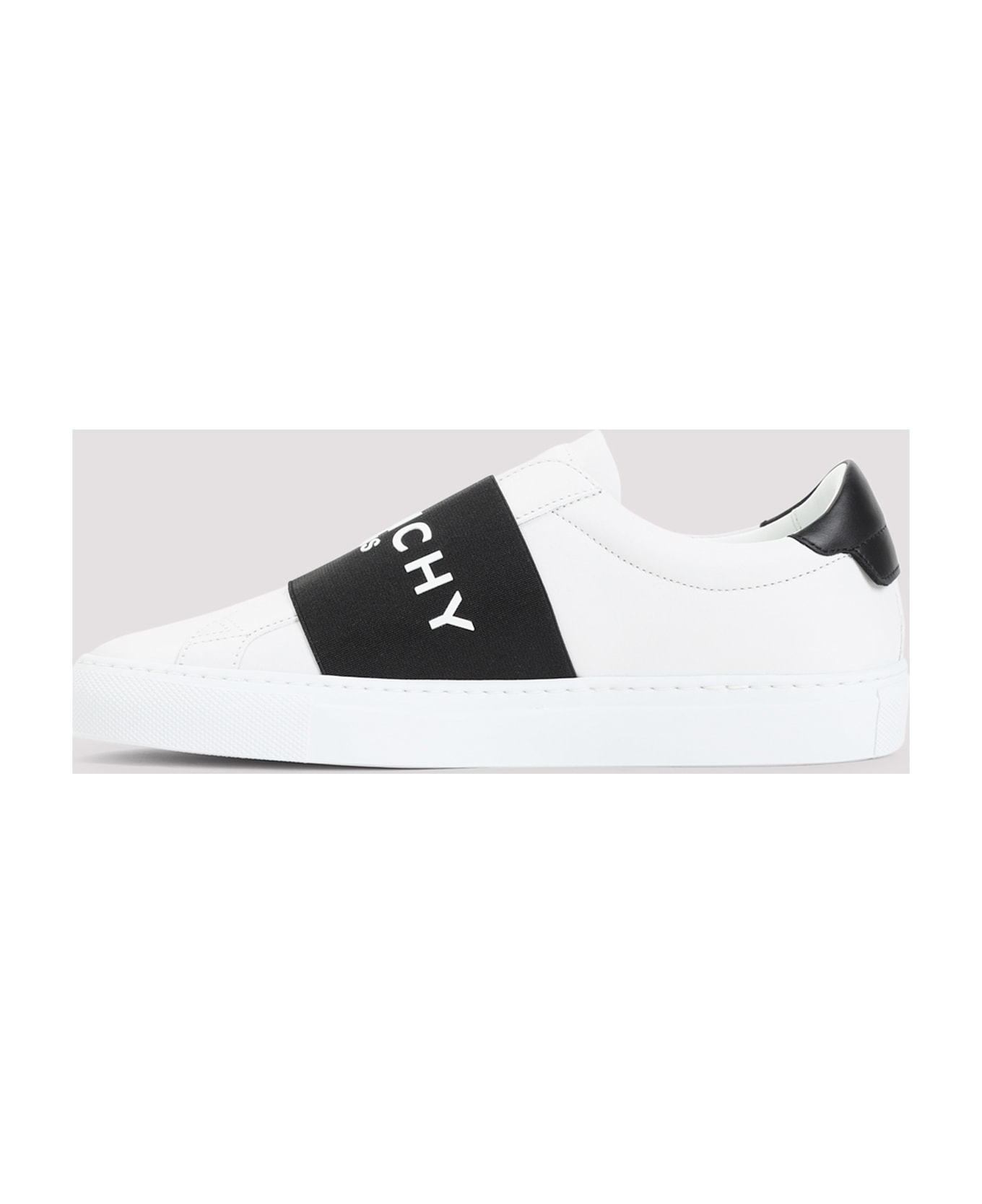 Givenchy Sneakers - White Black