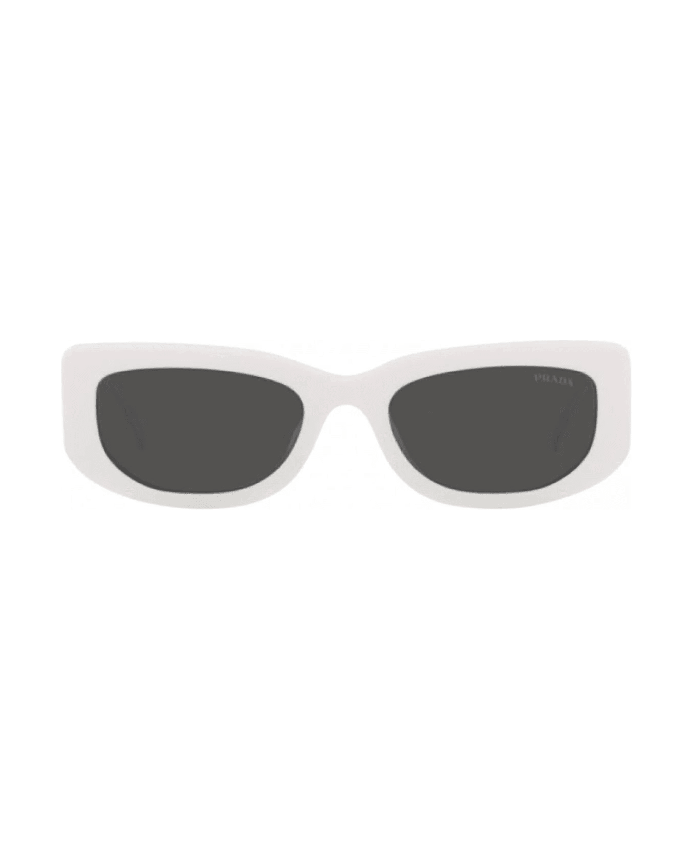 Prada Eyewear 14YS SOLE with Sunglasses
