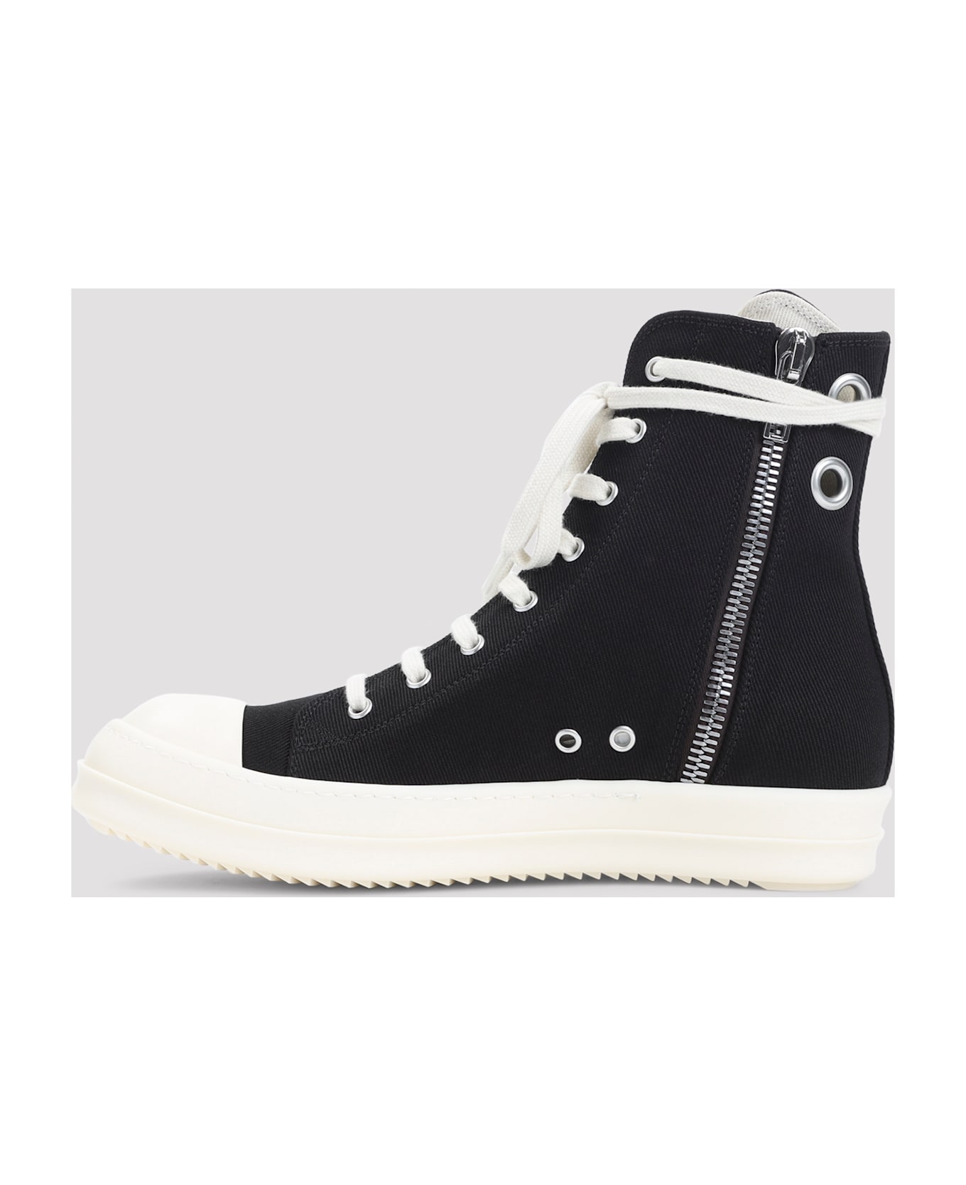 DRKSHDW Sneakers - Black Milk Milk