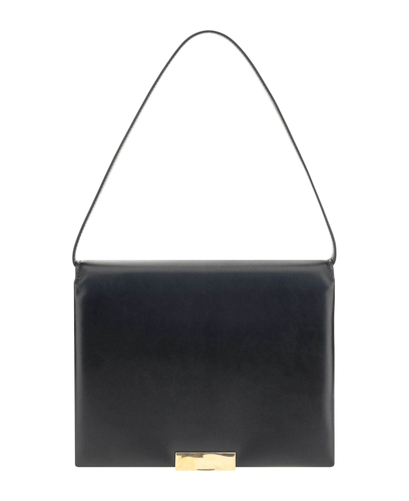 Jil Sander Carnet Medium Shoulder Bag