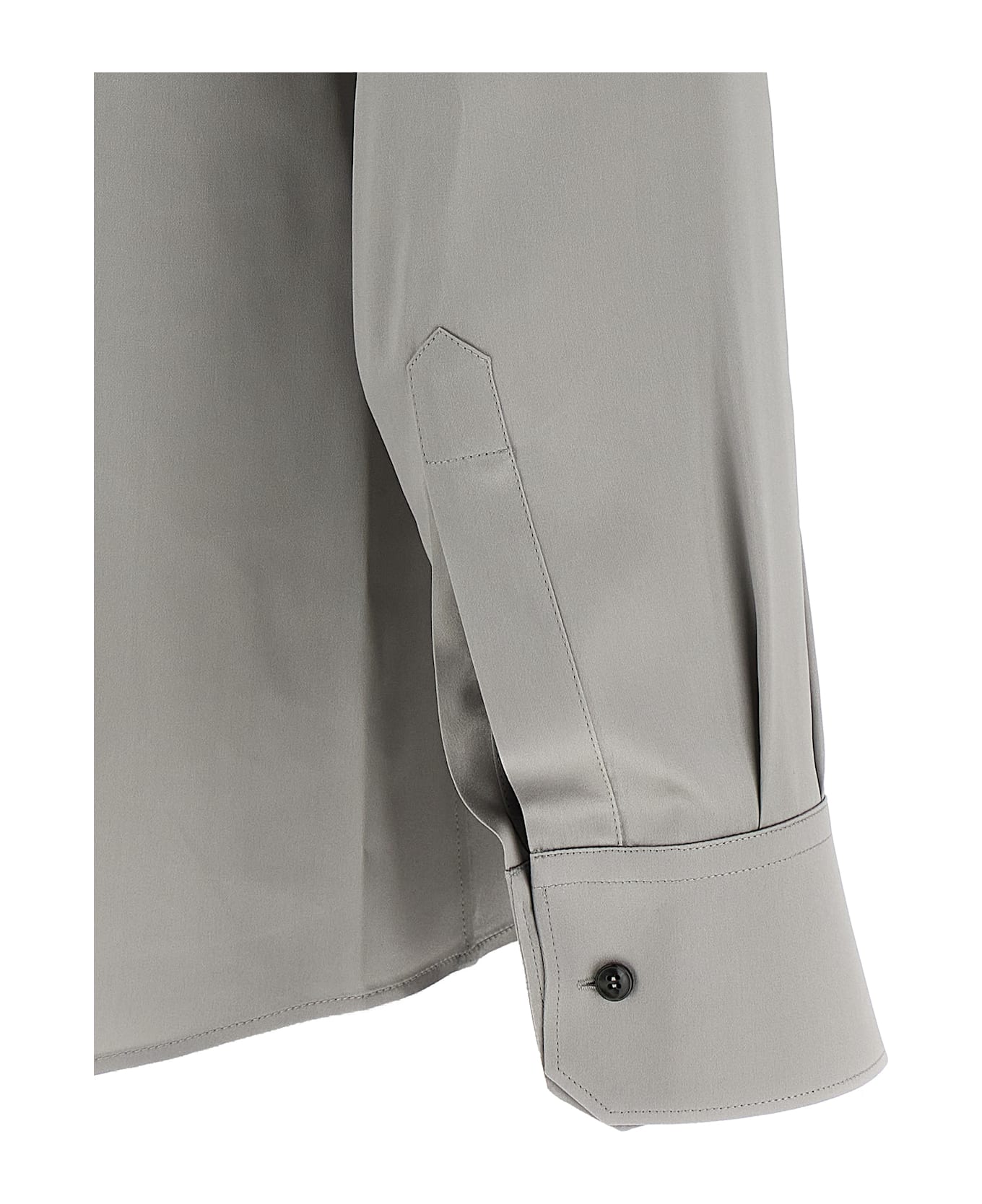 Dolce 
Gabbana 
martini
 Shirt - Gray
