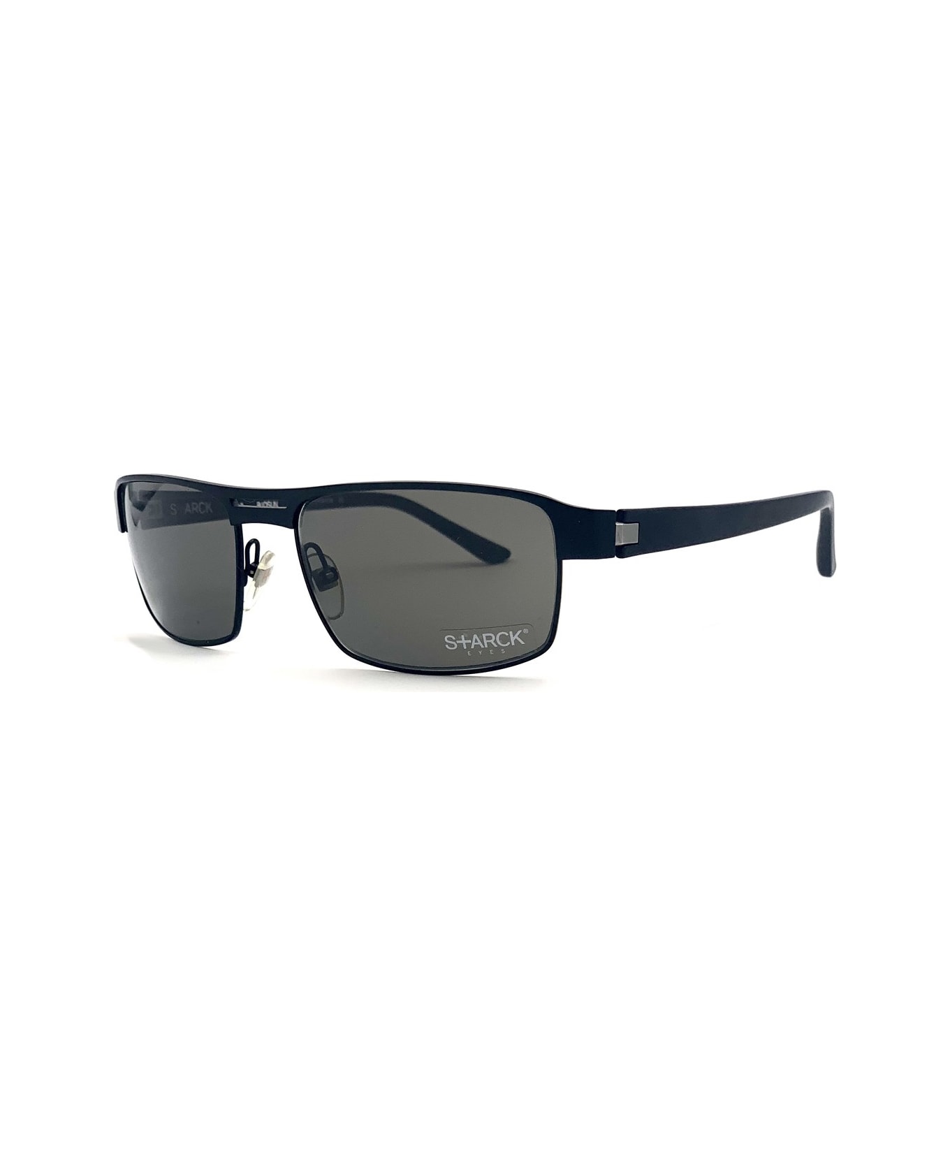 Philippe Starck Pl 1250 Sunglasses - Nero