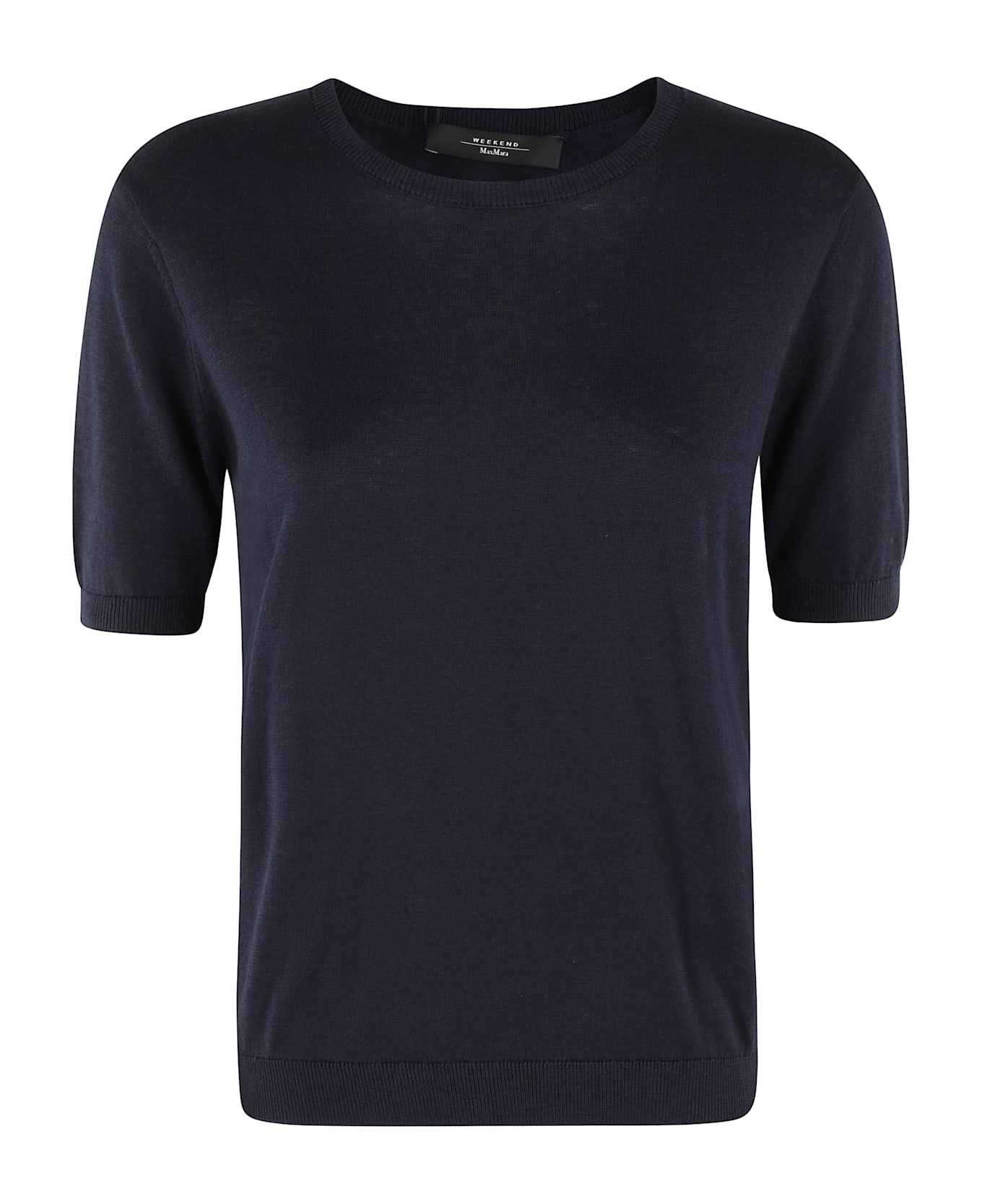 Weekend Max Mara Zibetto - Navy