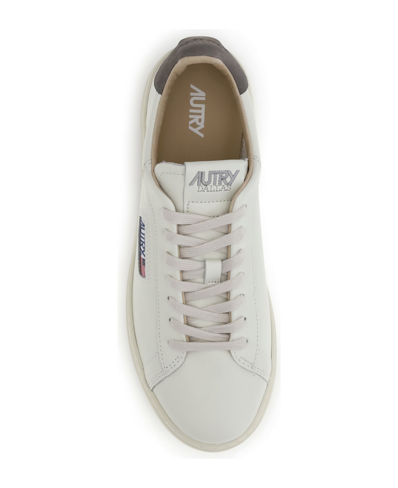 Autry Dallas Low Sneakers