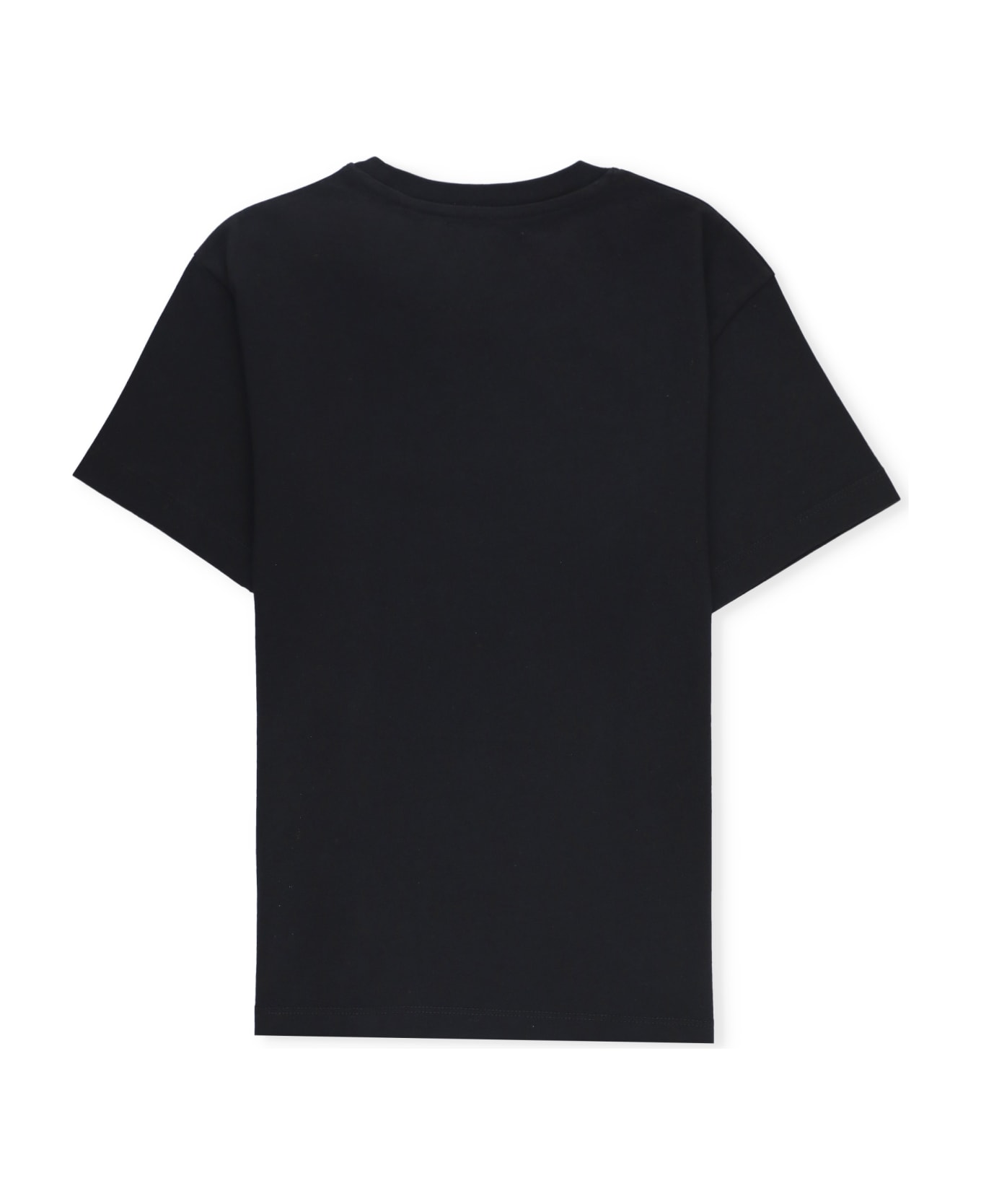 Off-White Logo Sketch T-shirt - Black Tシャツ＆ポロシャツ