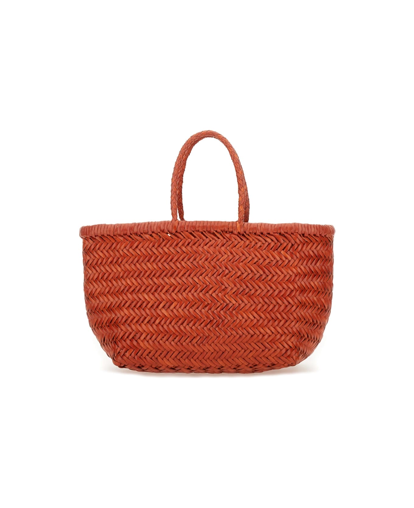 Dragon Diffusion Triple Jump Small Bag - ORANGE