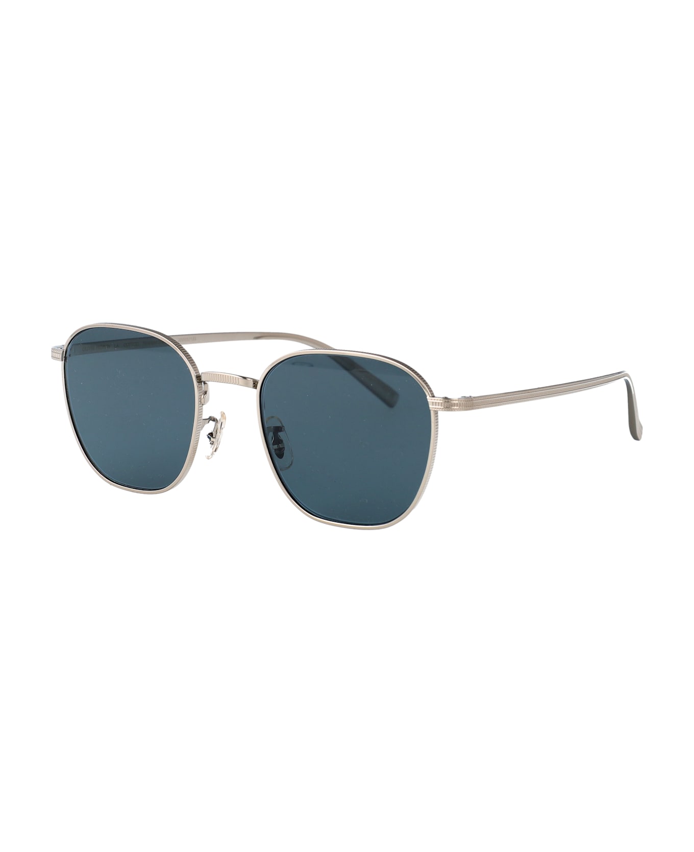Oliver Peoples 1998rx Sunglasses - 5036 Argento