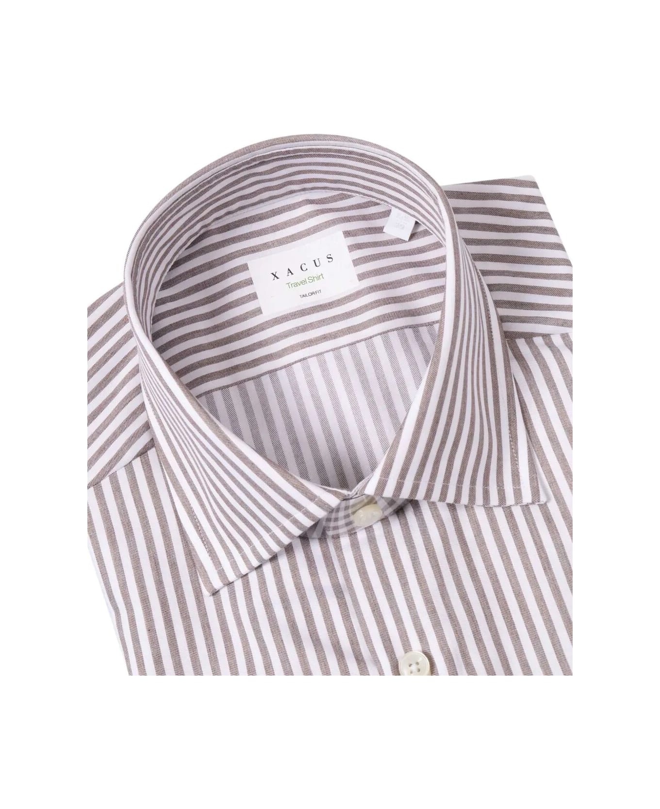 Xacus Travel Shirt