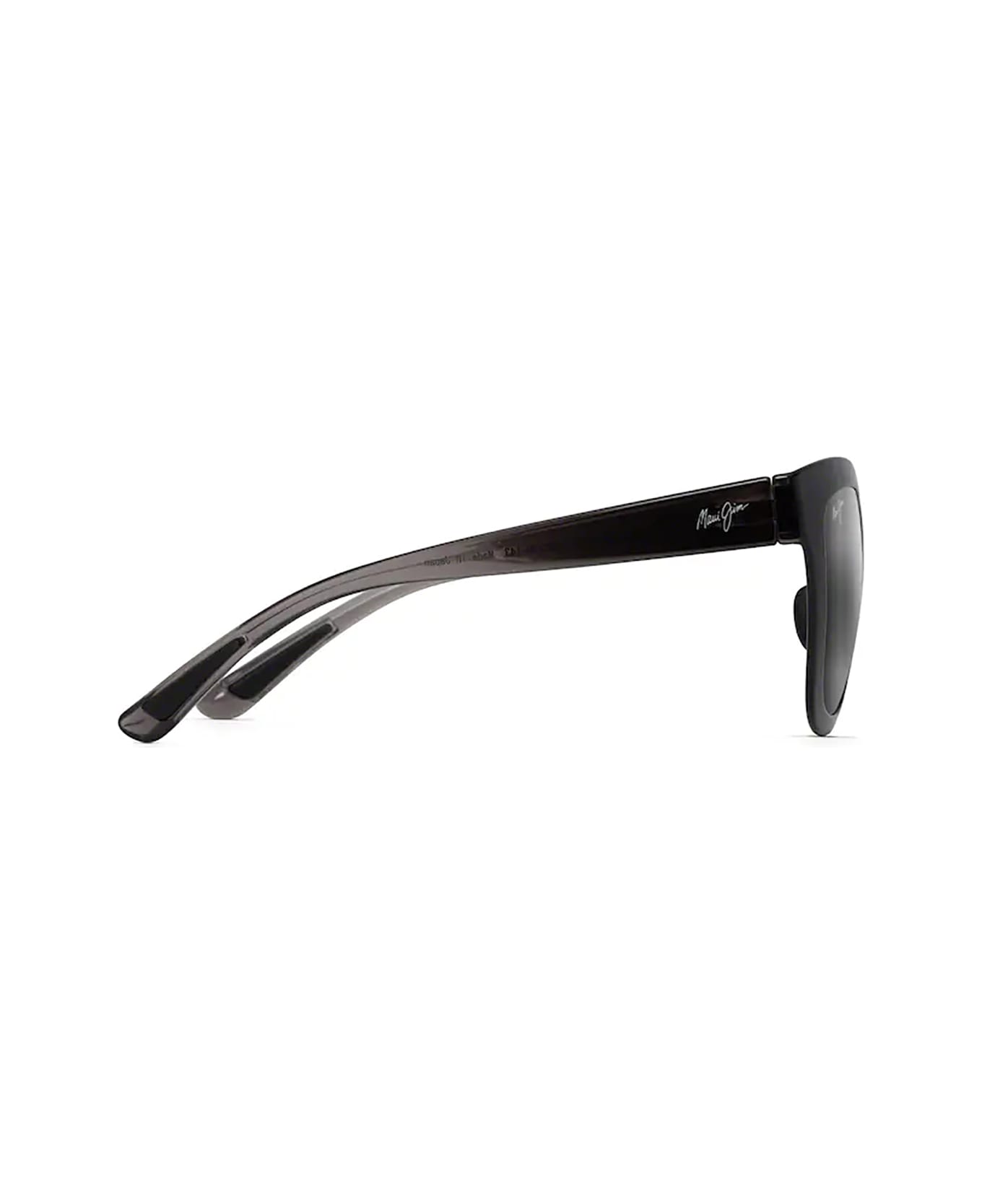 Maui Jim ANUENUE Sunglasses - Grey Anuenue Translucent サングラス