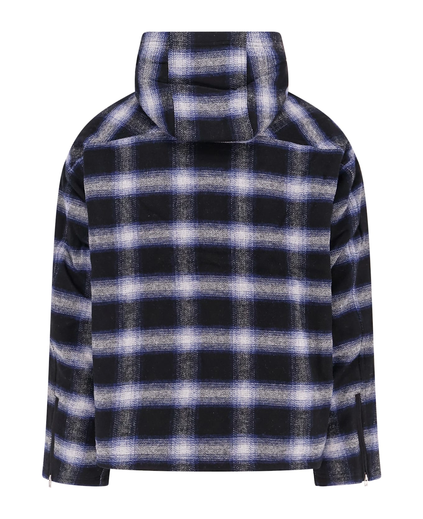 REPRESENT Shirt - Blue