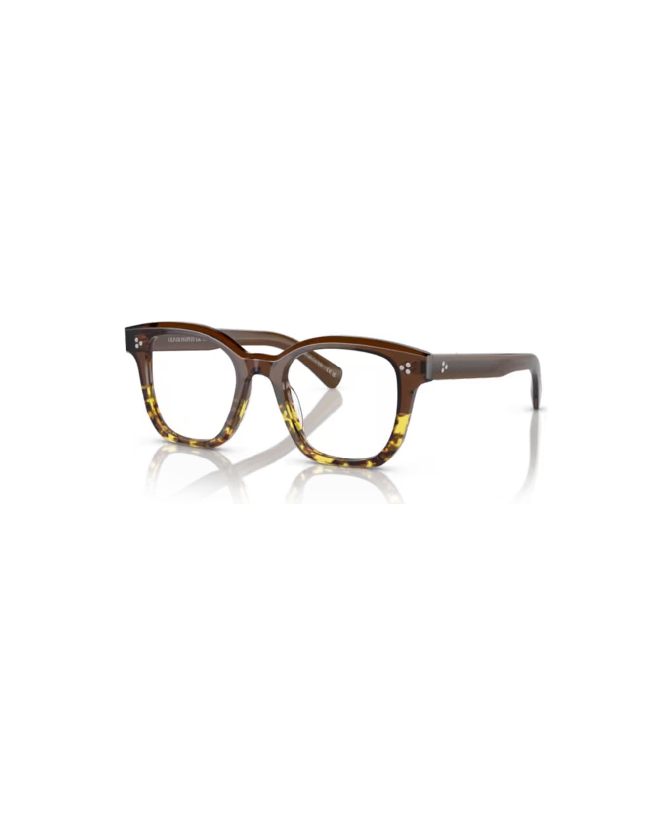 Oliver Peoples 5525u Vista1756 - 1756 アイウェア